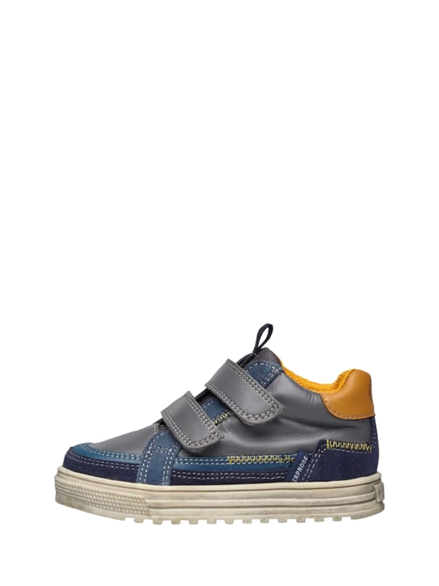 Naturino Scarpe Con Strappi Bambini | 2017088 01