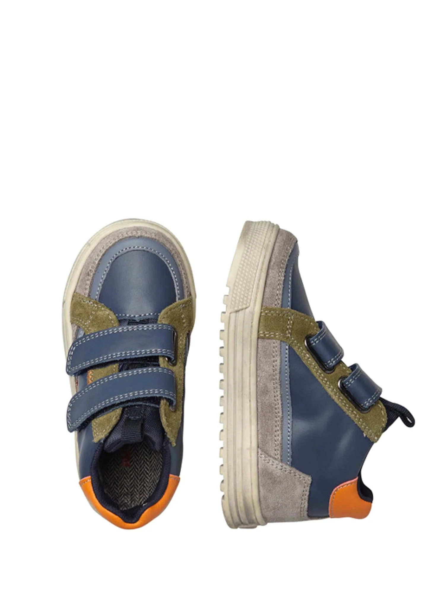 Naturino Scarpe Con Strappi Bambini | 2017088 01 - Image 13