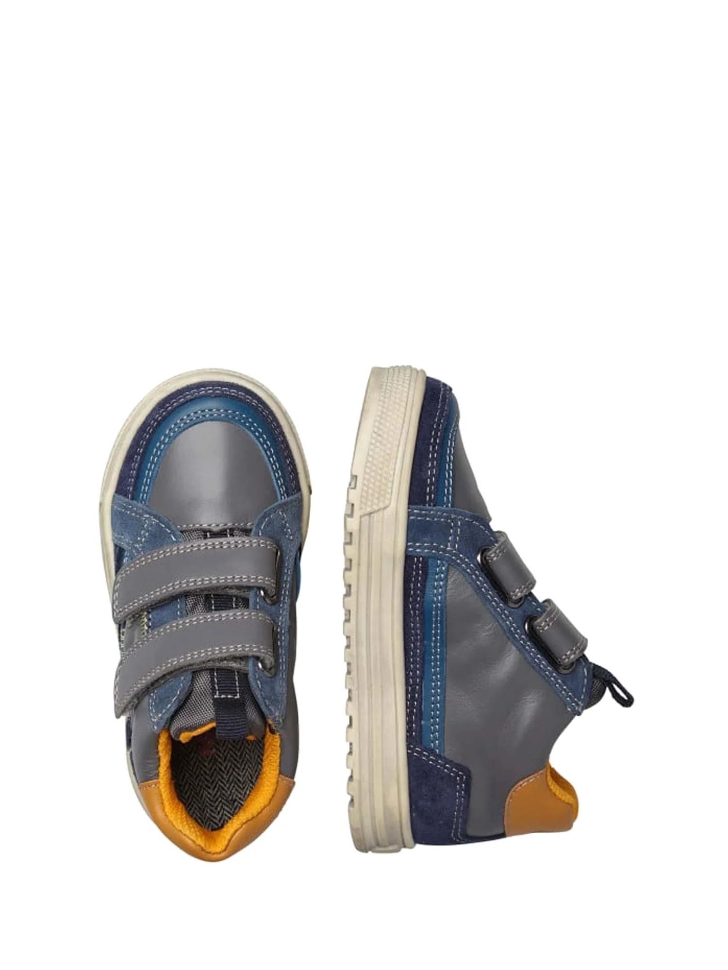 Naturino Scarpe Con Strappi Bambini | 2017088 01 - Image 2