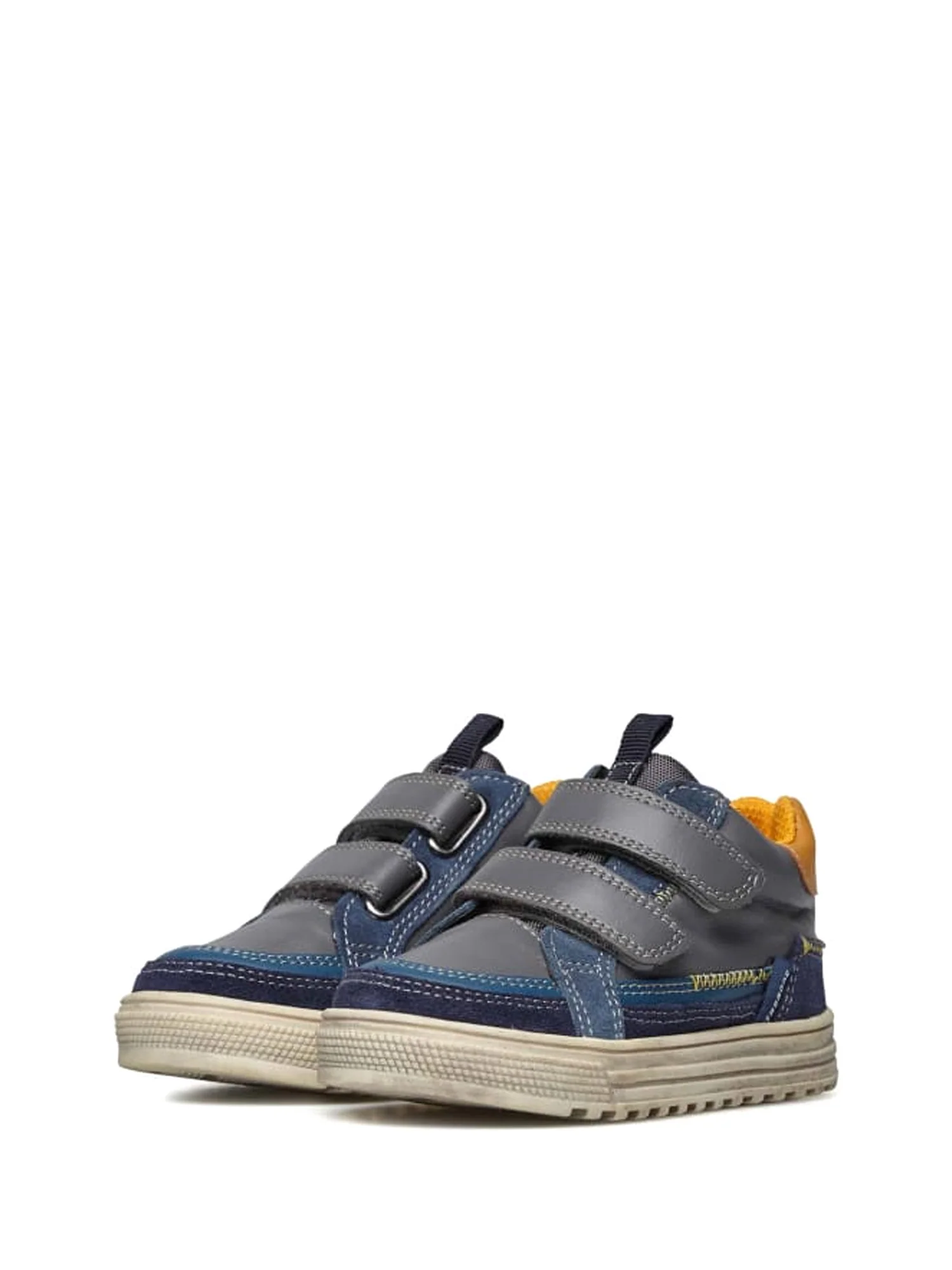 Naturino Scarpe Con Strappi Bambini | 2017088 01 - Image 3