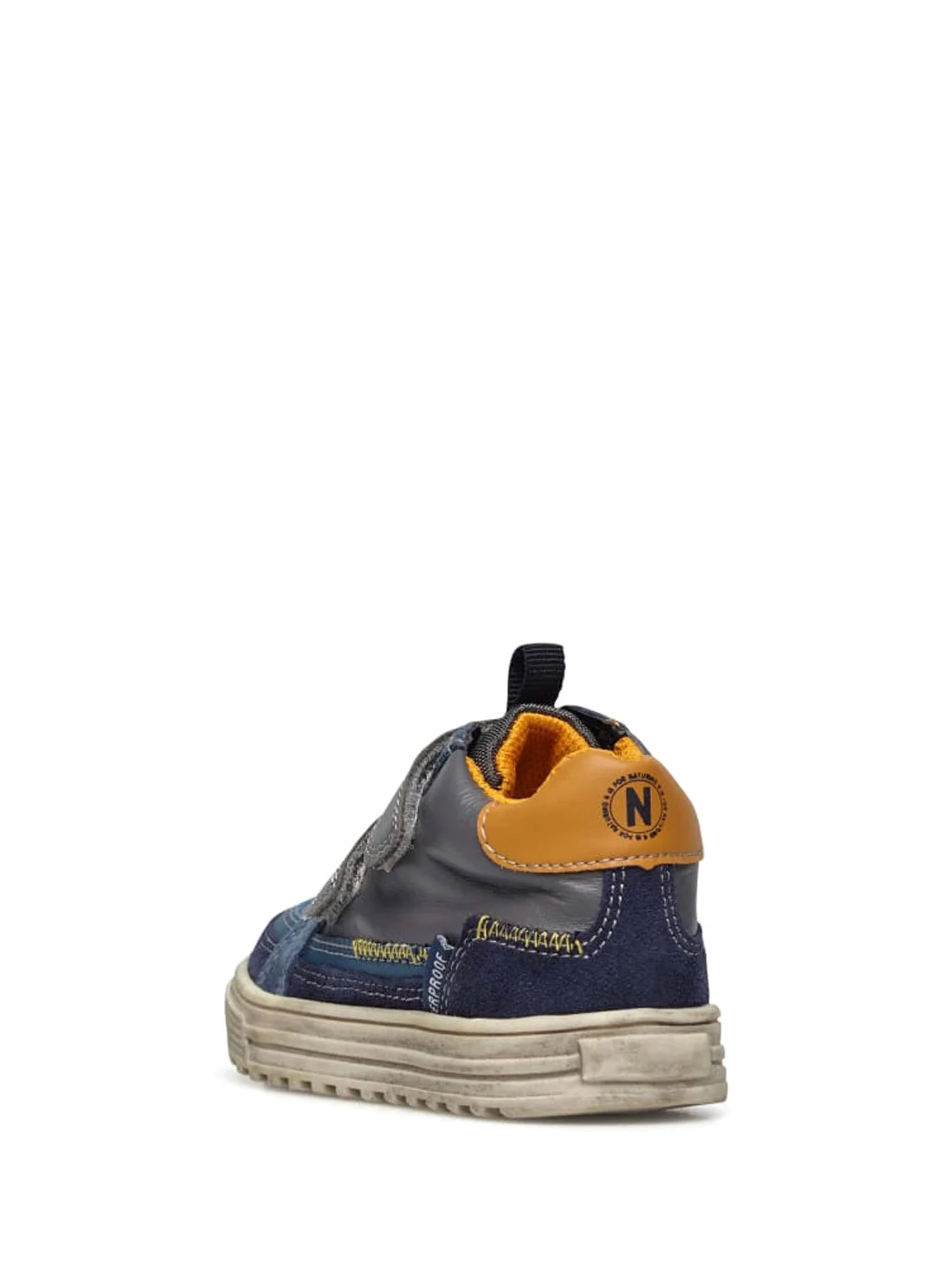 Naturino Scarpe Con Strappi Bambini | 2017088 01 - Image 4