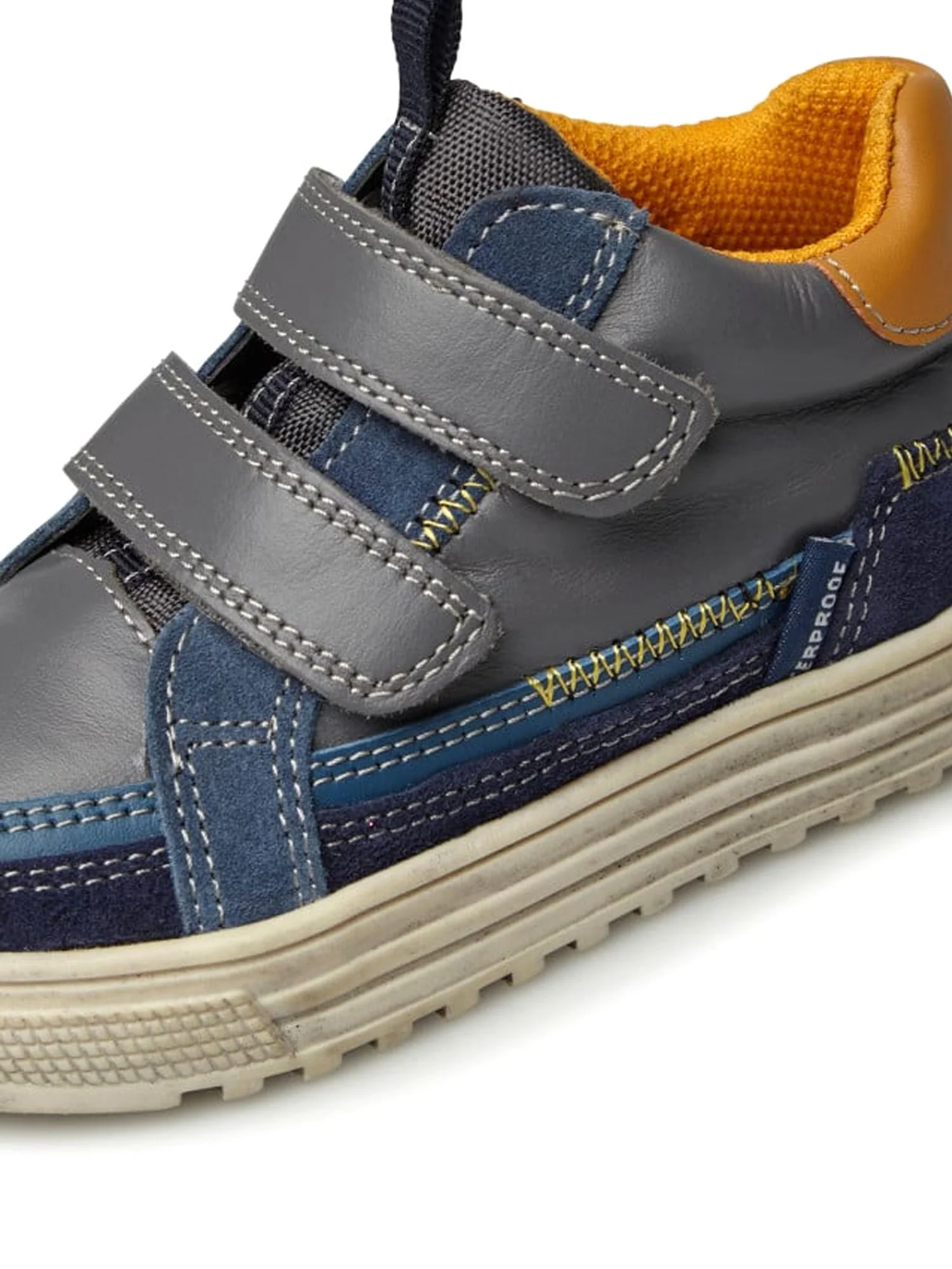 Naturino Scarpe Con Strappi Bambini | 2017088 01 - Image 5
