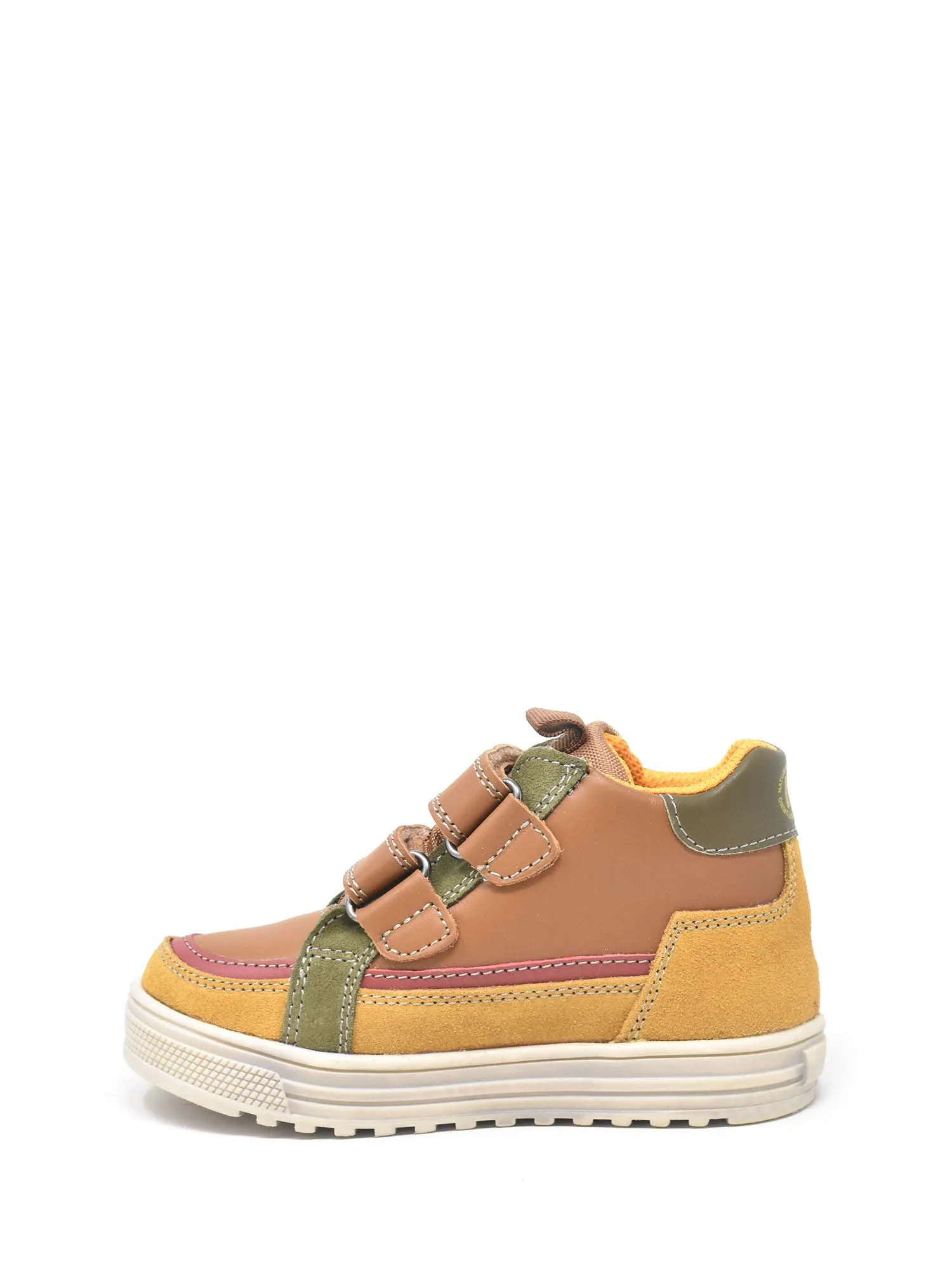 Naturino Scarpe Con Strappi Bambini | 2017088 01 - Image 8