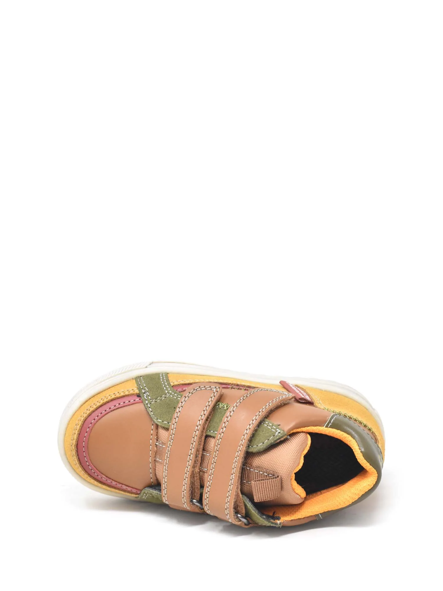 Naturino Scarpe Con Strappi Bambini | 2017088 01 - Image 9