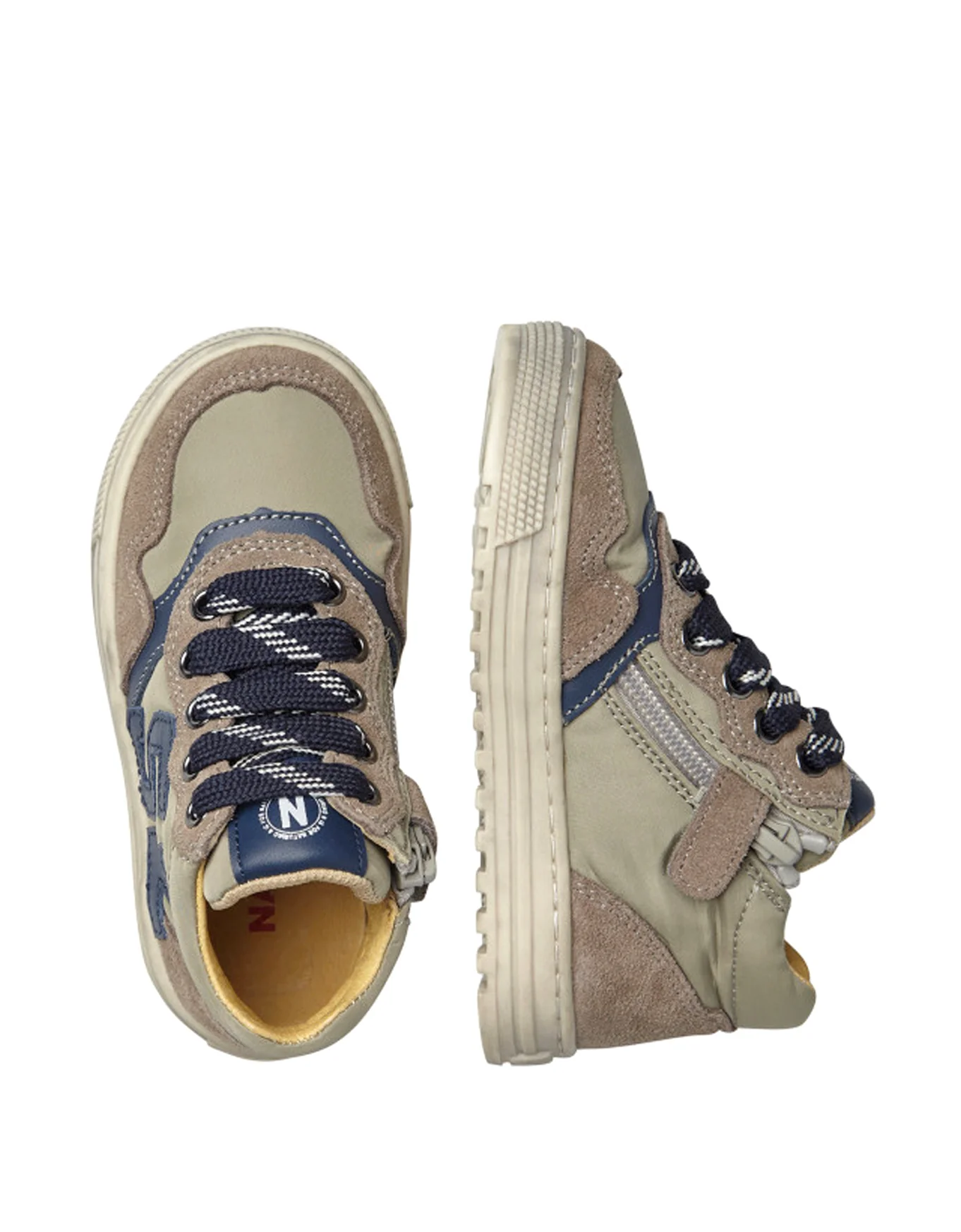 Naturino Sneakers Bambini | 2017089 01 - Image 2