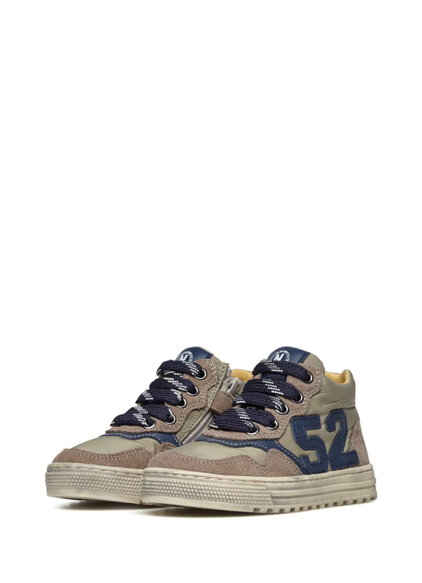 Naturino Sneakers Bambini | 2017089 01 - Image 3