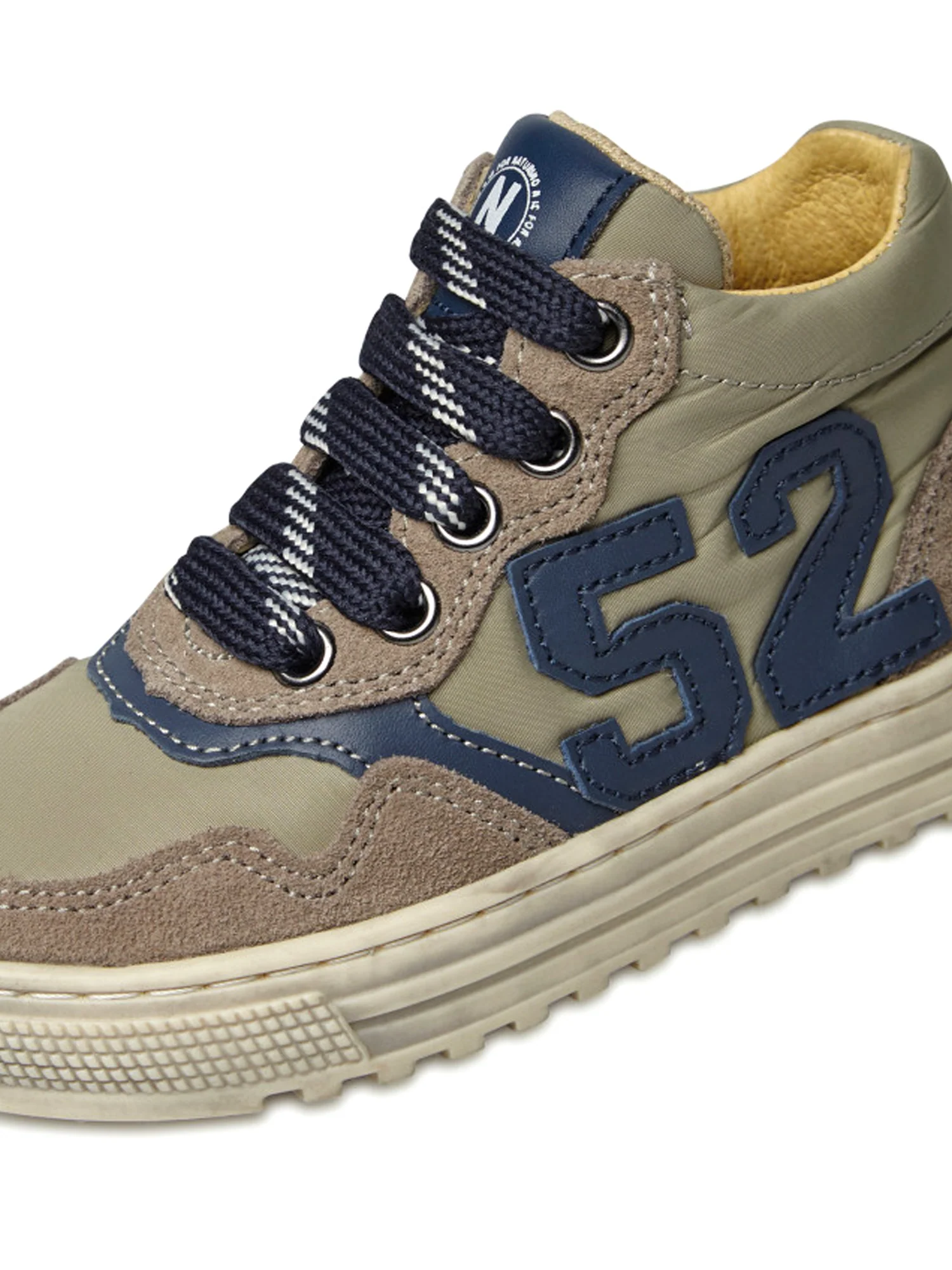 Naturino Sneakers Bambini | 2017089 01 - Image 5