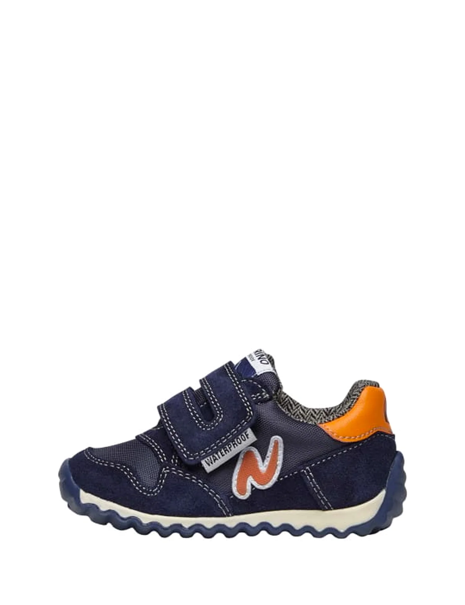 Naturino Scarpe Con Strappi Bambini | 2017106 01