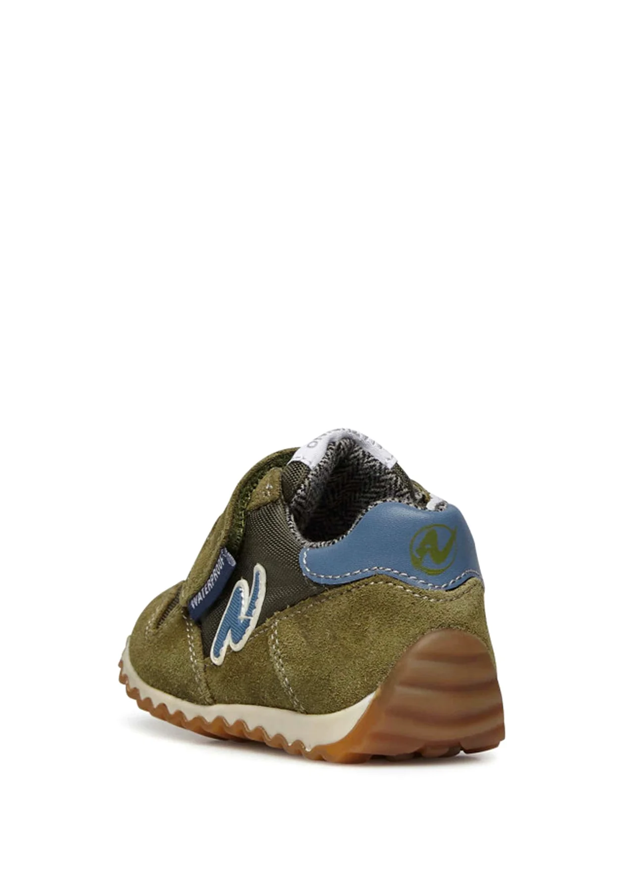 Naturino Scarpe Con Strappi Bambini | 2017106 01 - Image 10