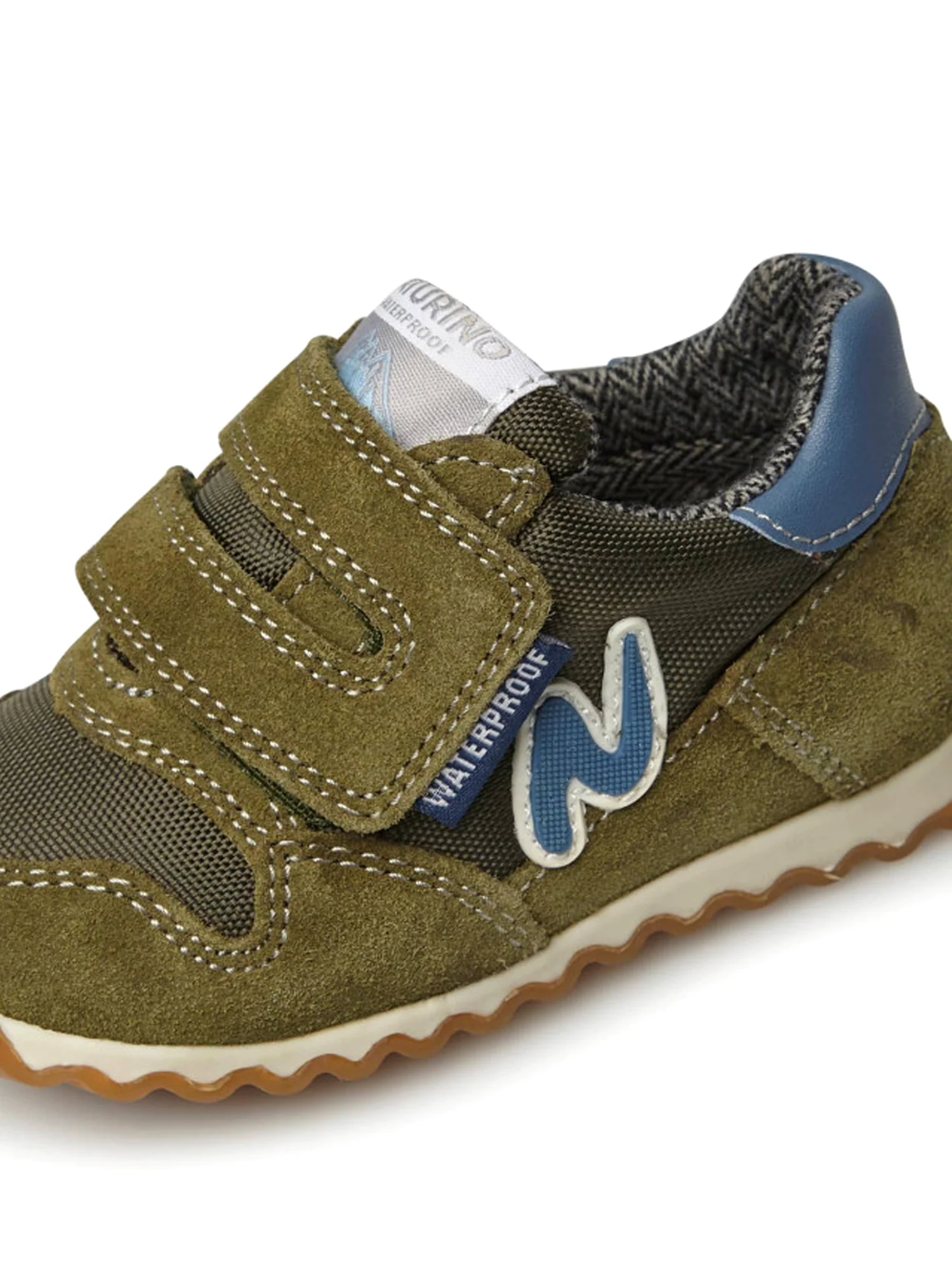 Naturino Scarpe Con Strappi Bambini | 2017106 01 - Image 11