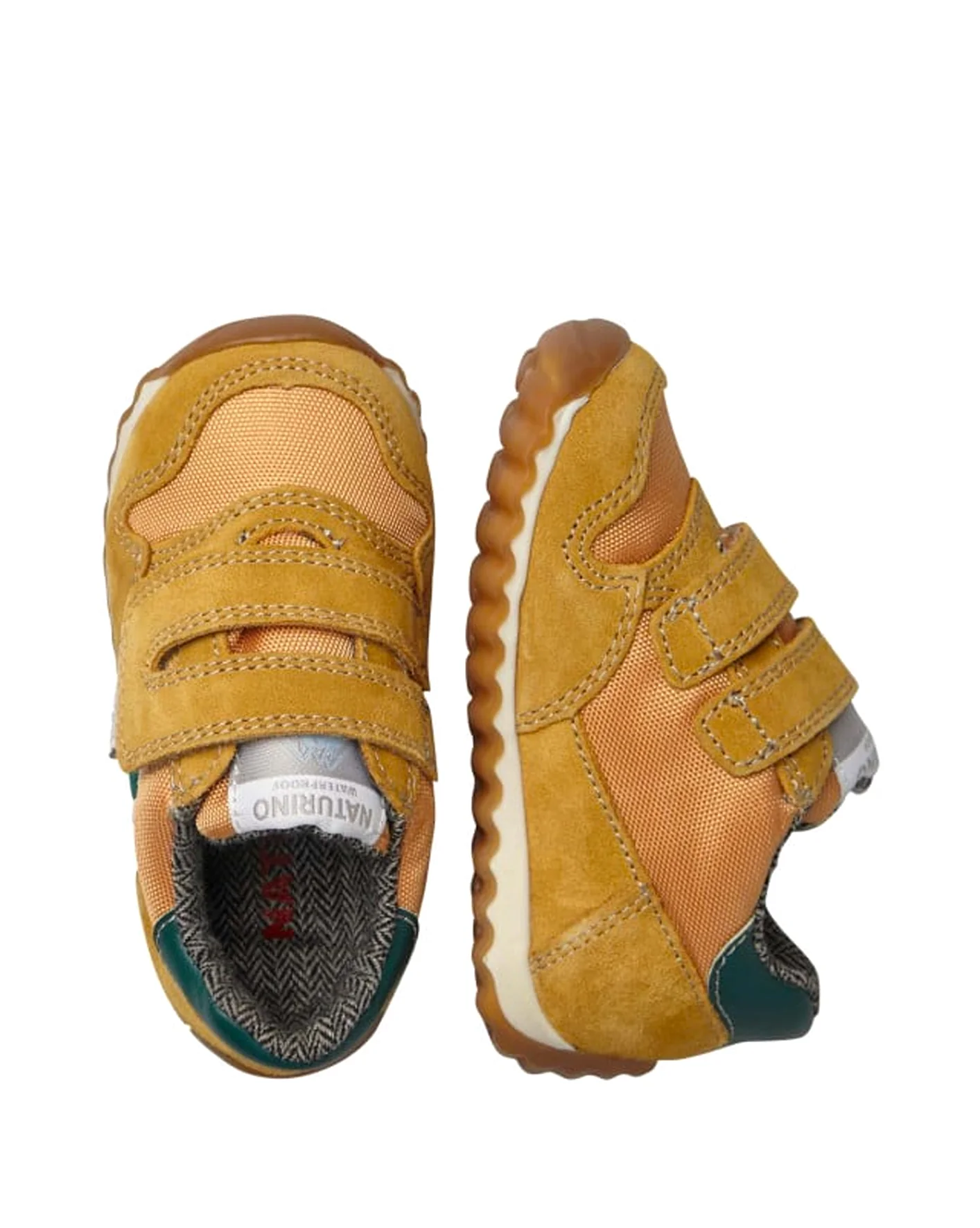 Naturino Scarpe Con Strappi Bambini | 2017106 01 - Image 20