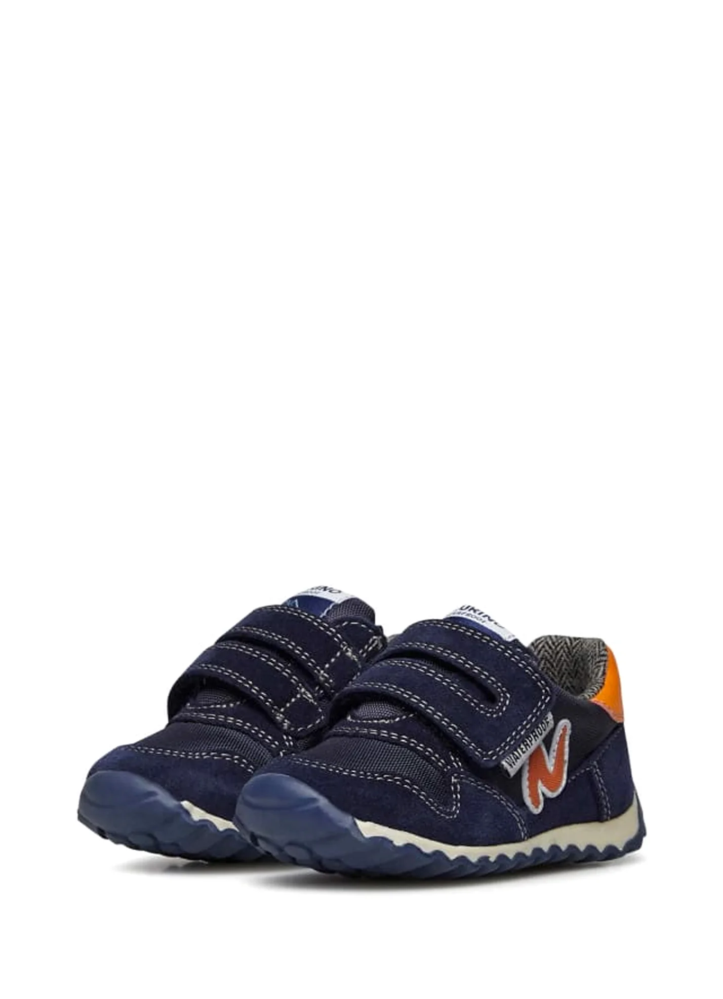 Naturino Scarpe Con Strappi Bambini | 2017106 01 - Image 3