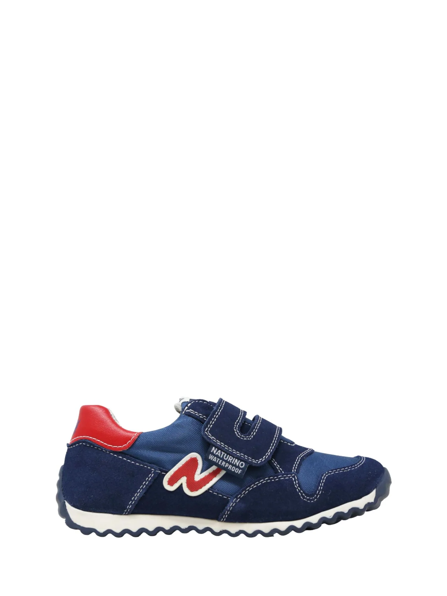 Naturino Scarpe Con Strappi Bambini | 2017106 01 - Image 33