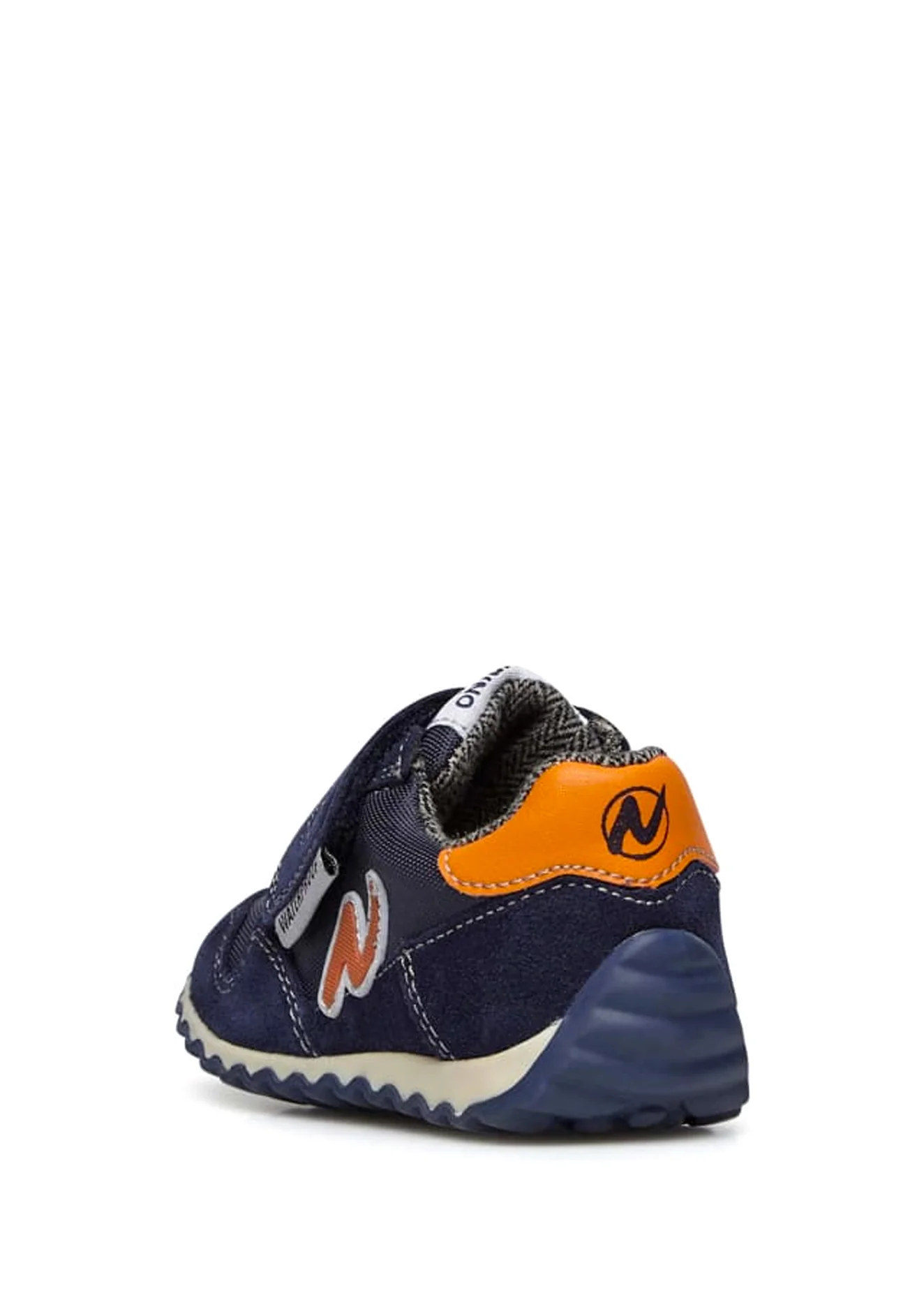 Naturino Scarpe Con Strappi Bambini | 2017106 01 - Image 4