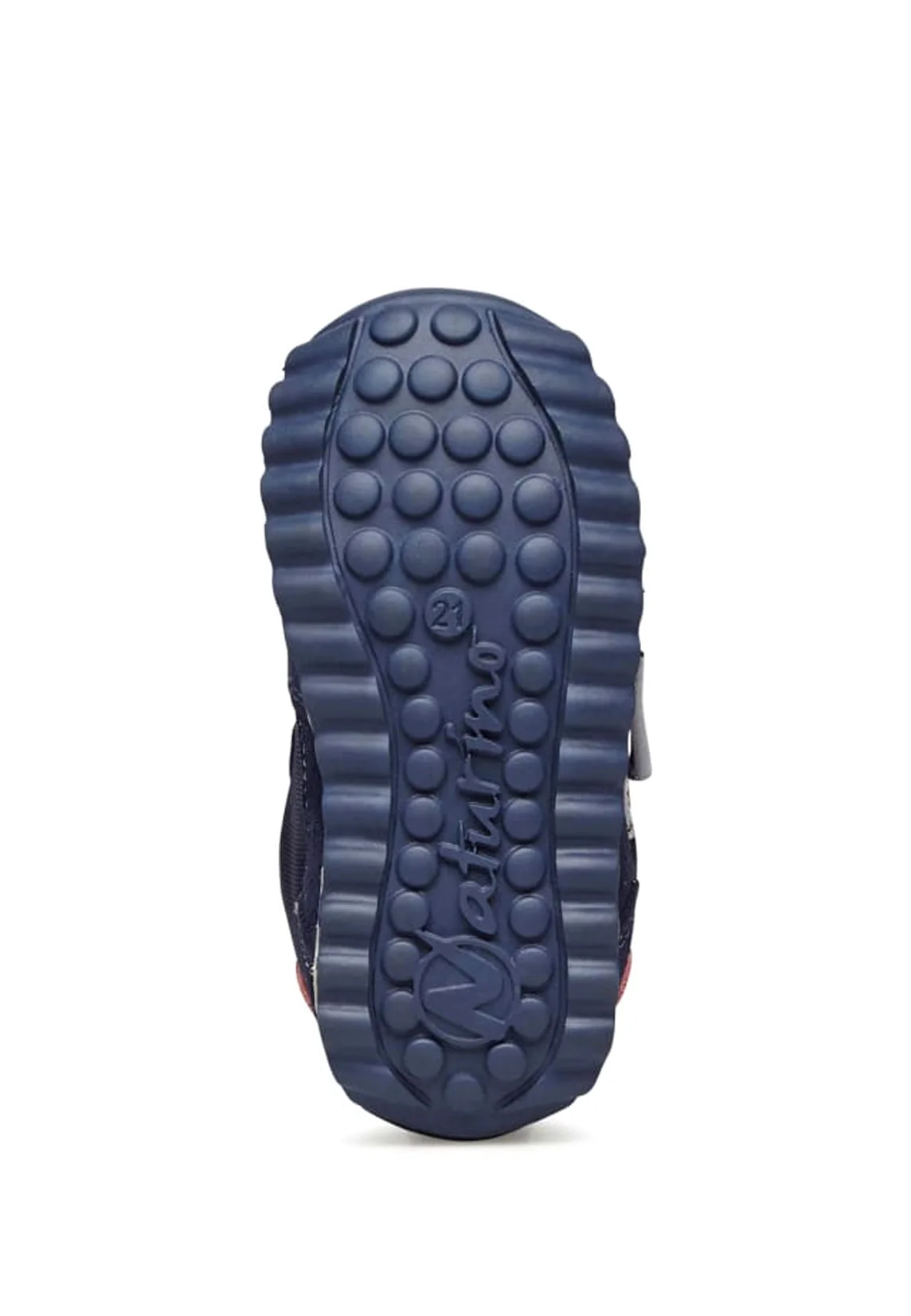 Naturino Scarpe Con Strappi Bambini | 2017106 01 - Image 6