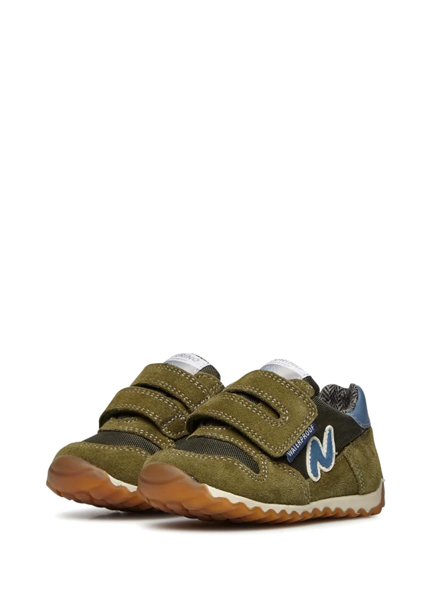 Naturino Scarpe Con Strappi Bambini | 2017106 01 - Image 9