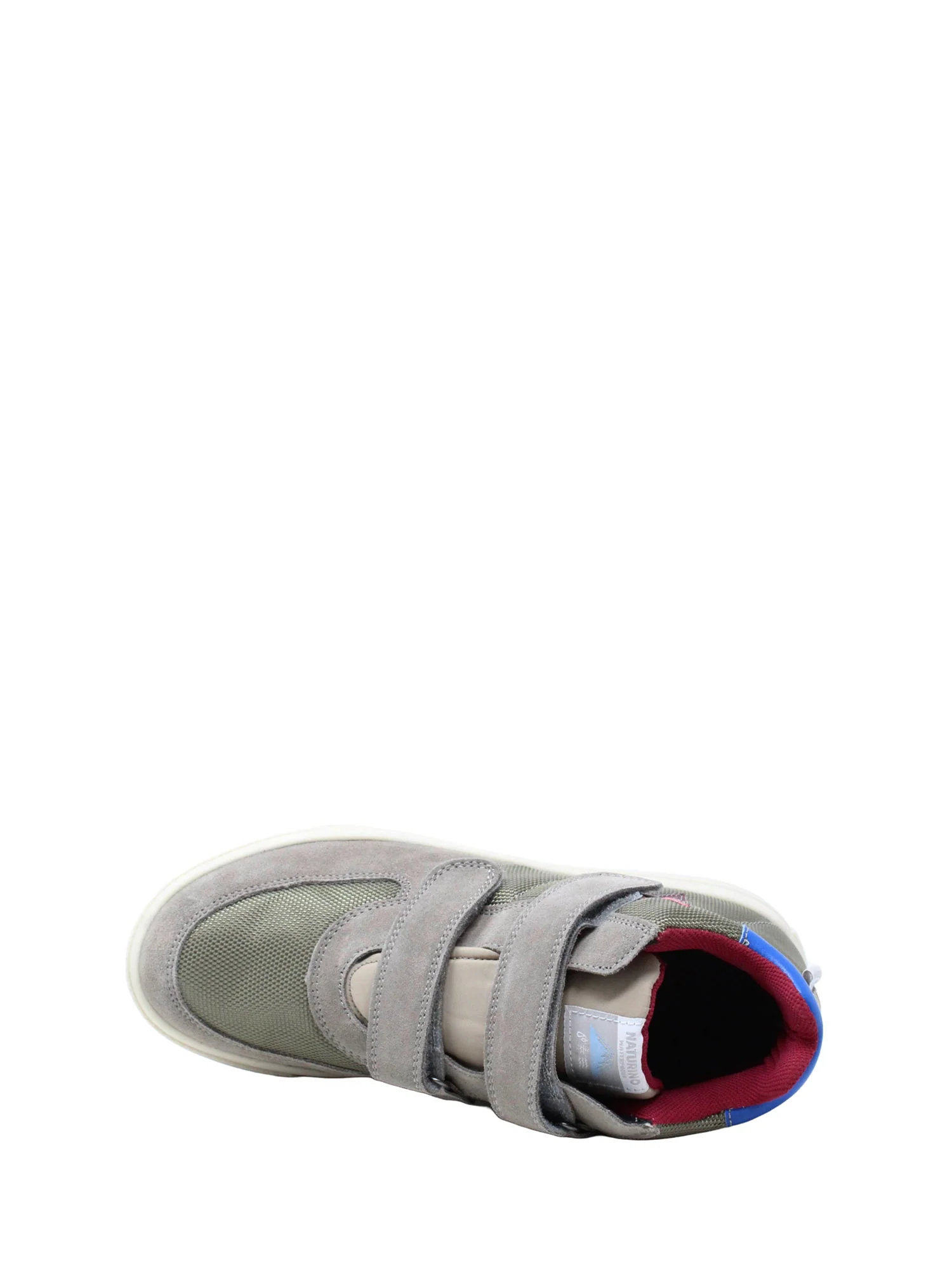 Naturino Scarpe Con Strappi Bambini | 2017108 01 - Image 13