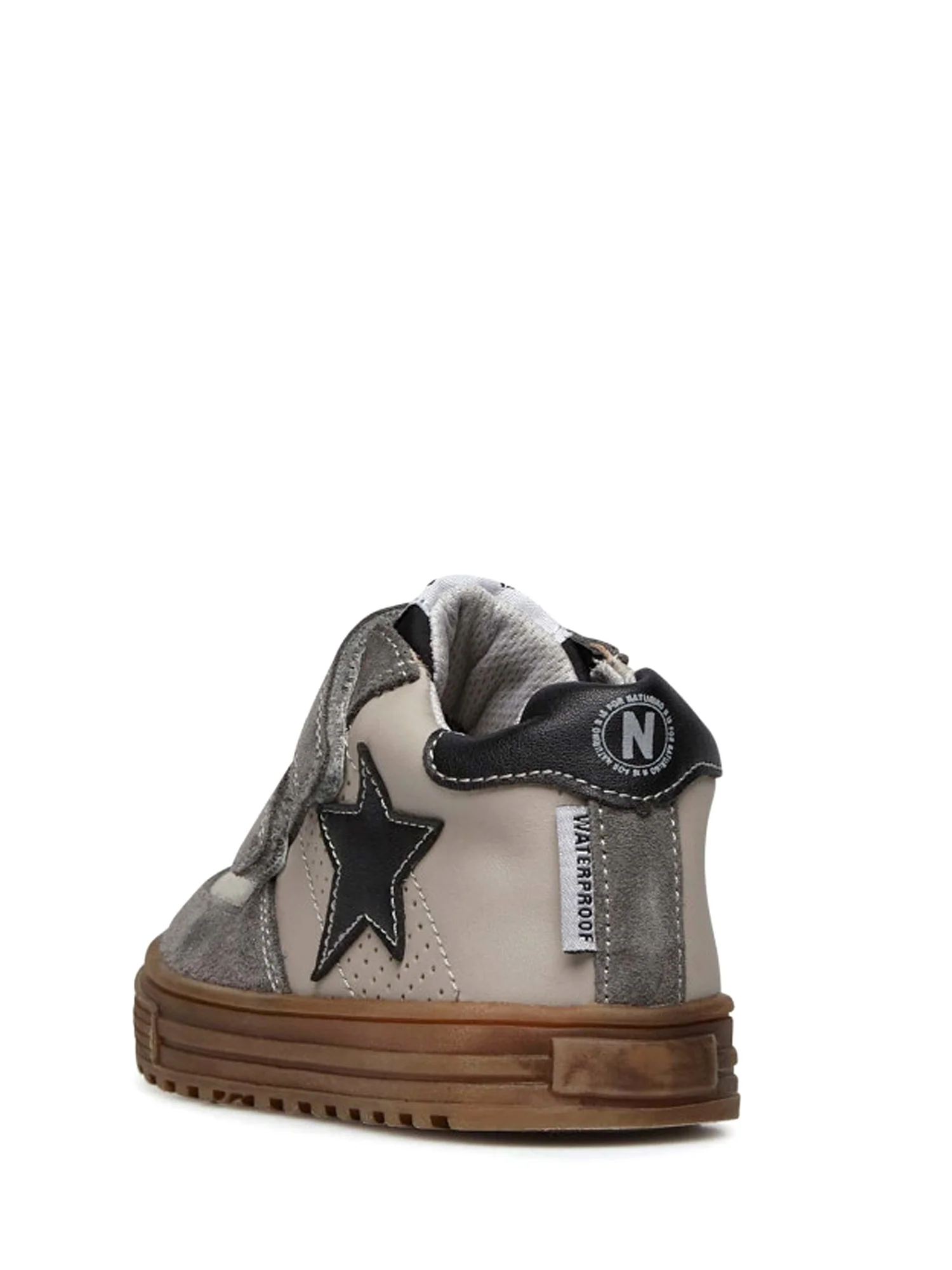 Naturino Scarpe Con Strappi Bambini | 2017108 02 - Image 4
