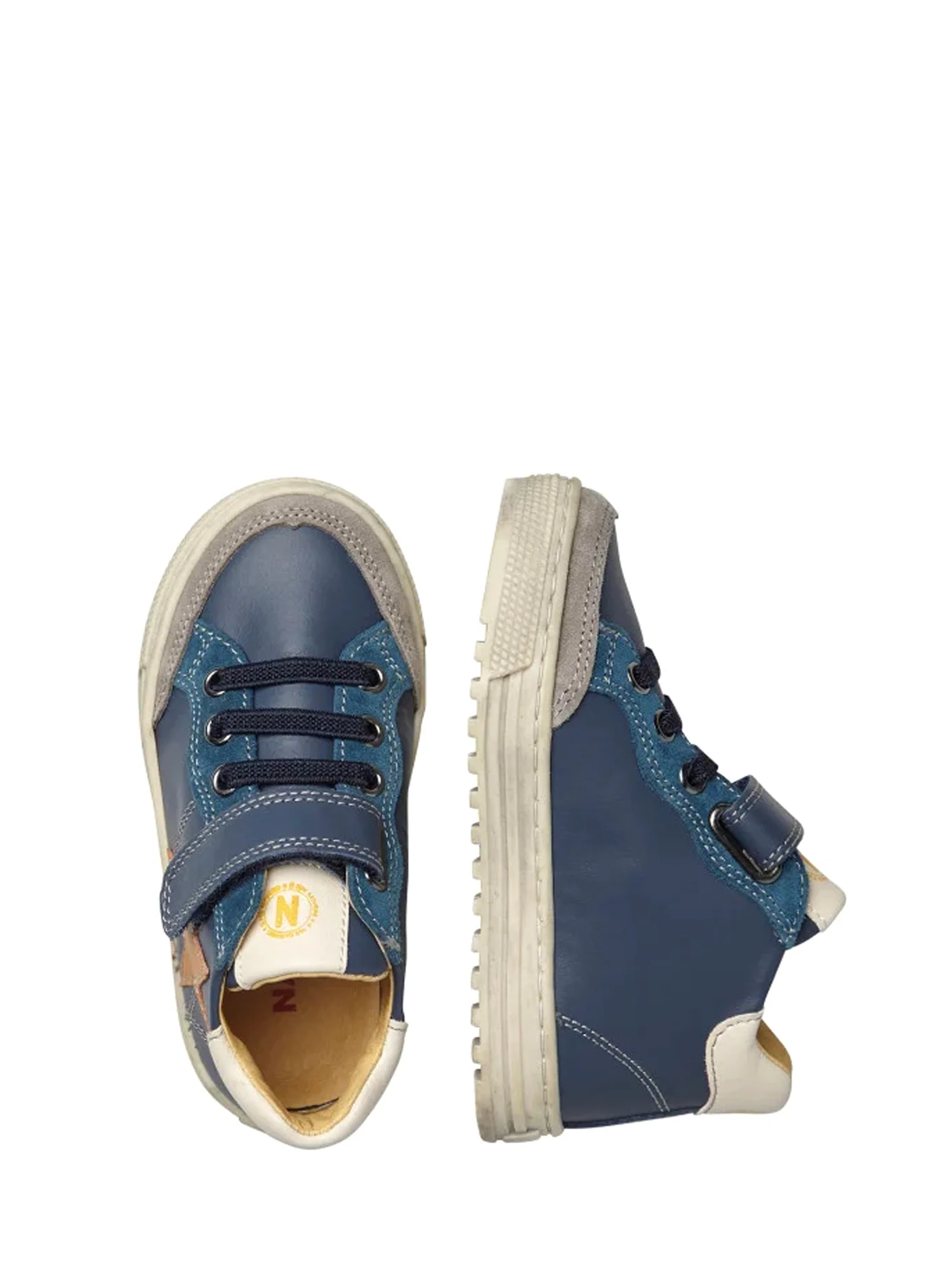 Naturino Sneakers Bambini | 2017115 01 - Image 3