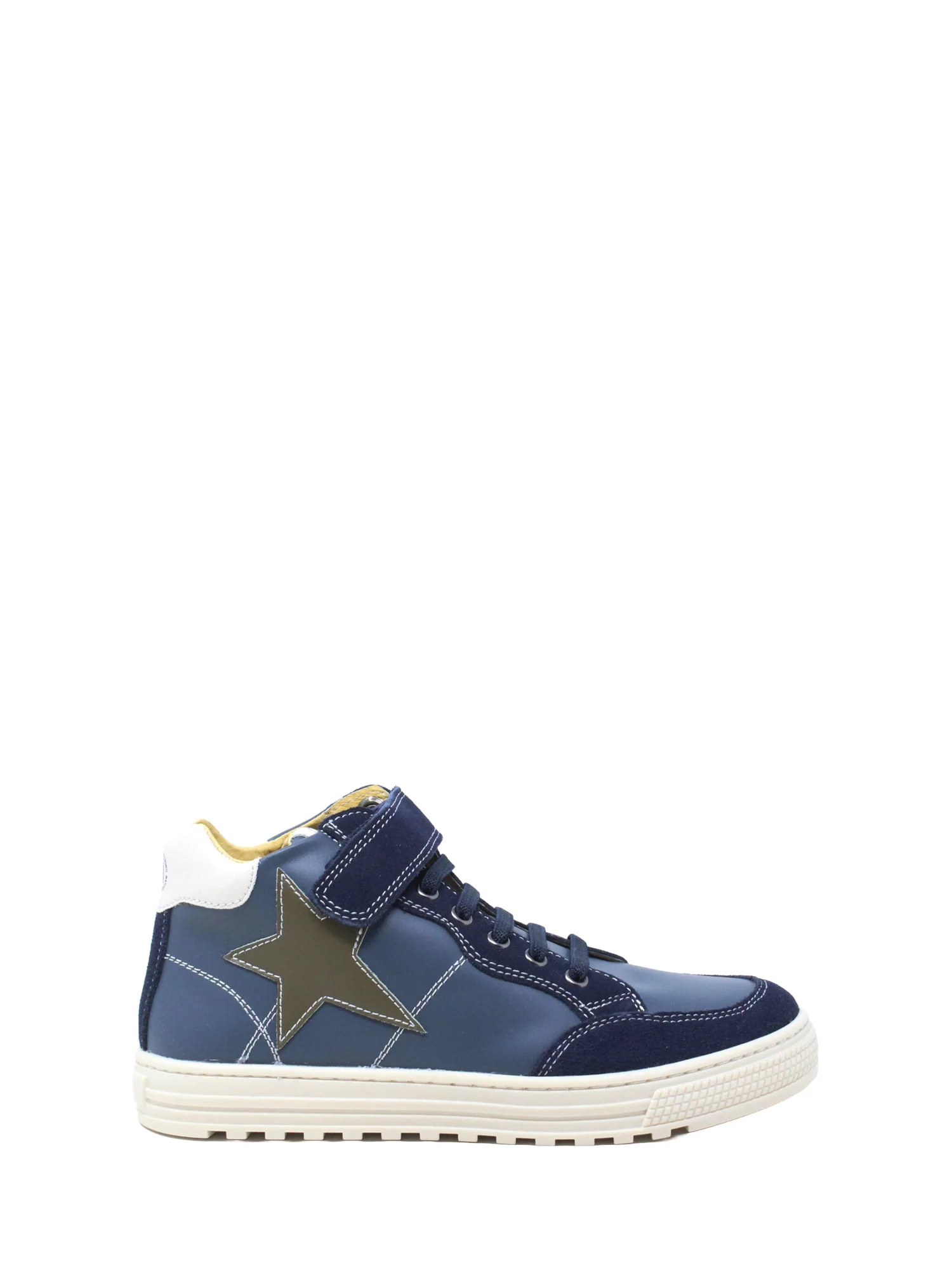 Naturino Sneakers Bambini | 2017115 04