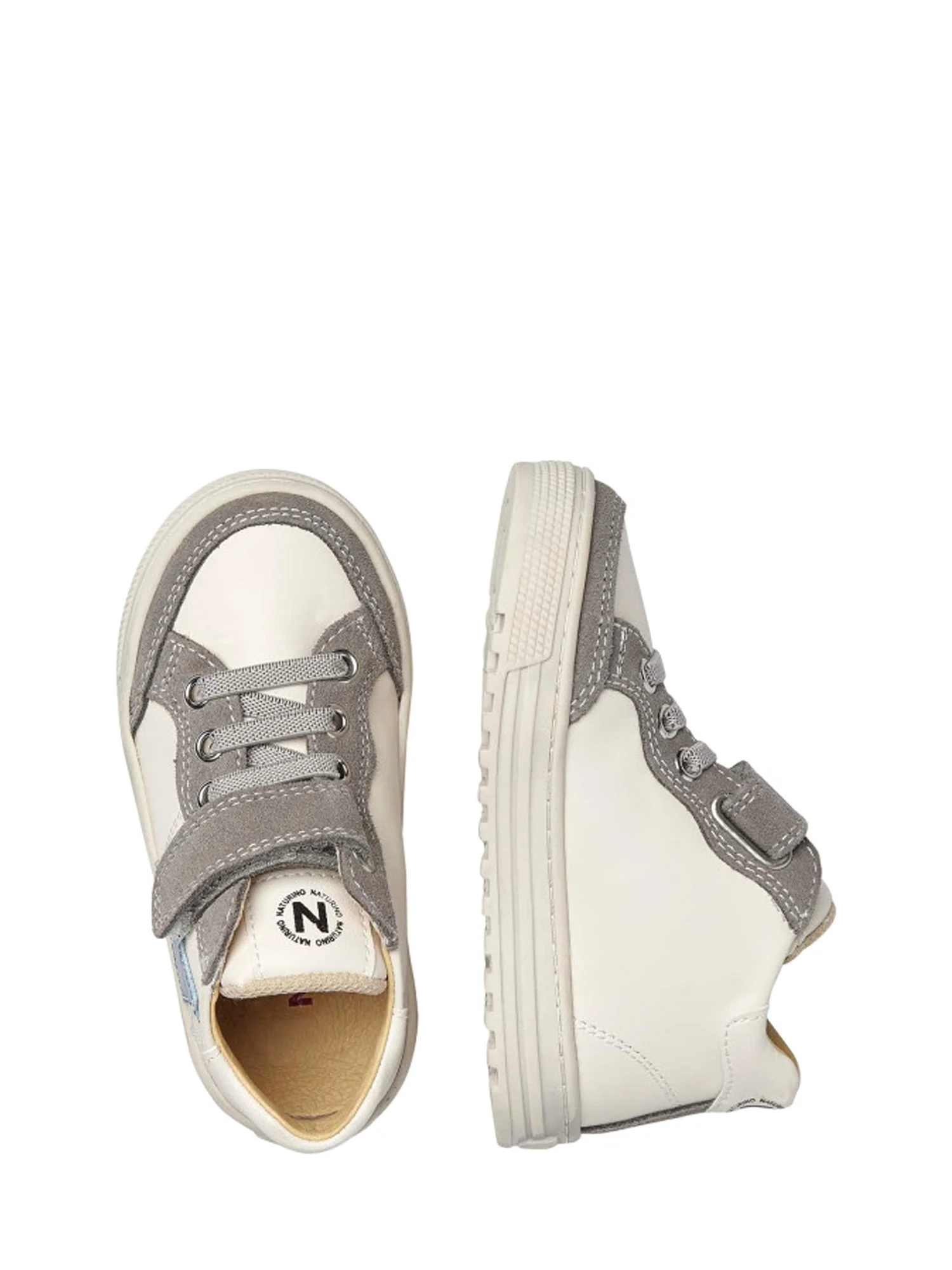 Naturino Sneakers Bambini | 2017115 04 - Image 7
