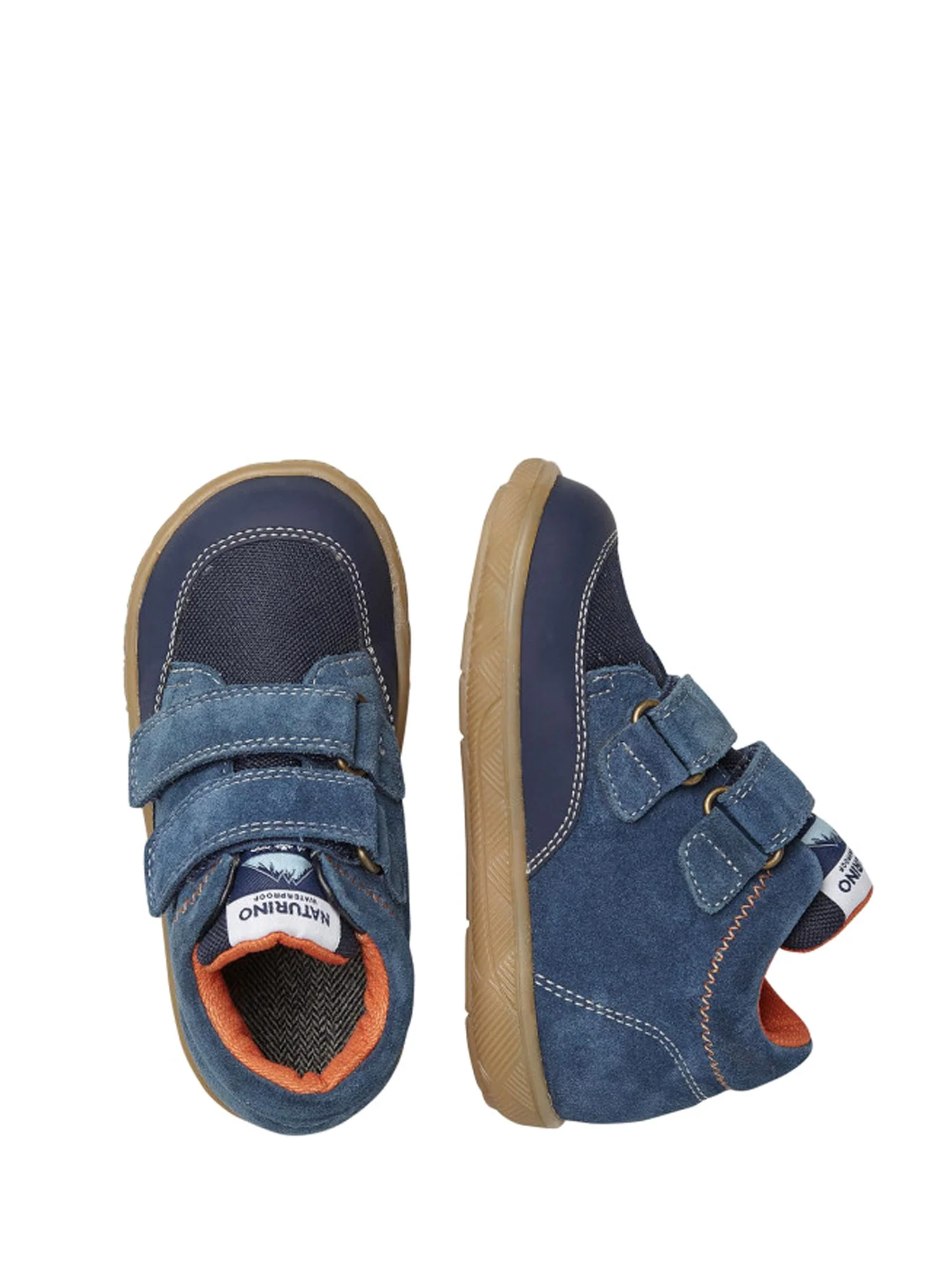 Naturino Scarpe Con Strappi Bambini | 2017168 11 - Image 3