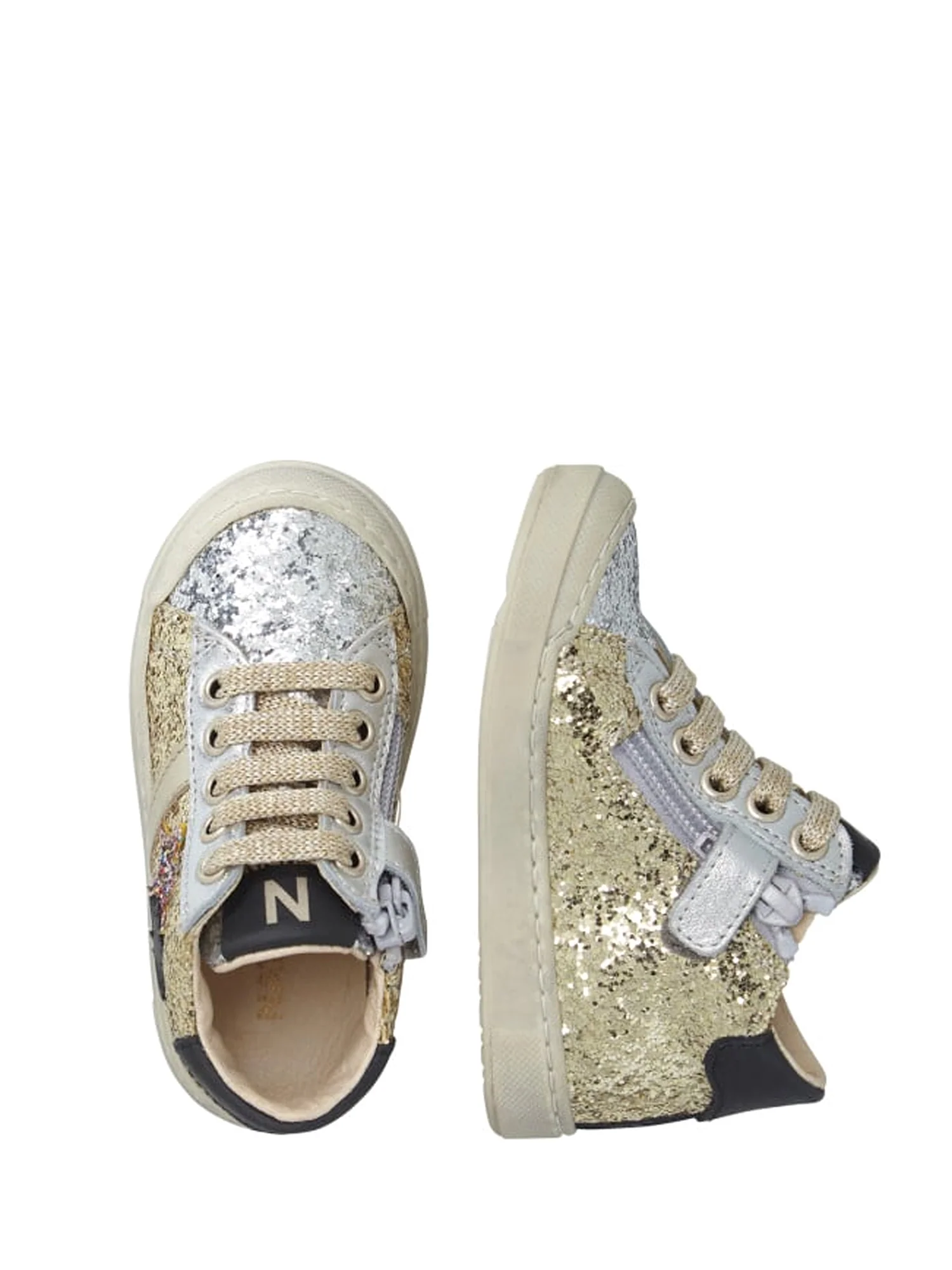 Naturino Sneakers Bambini | 2017218 01 - Image 3