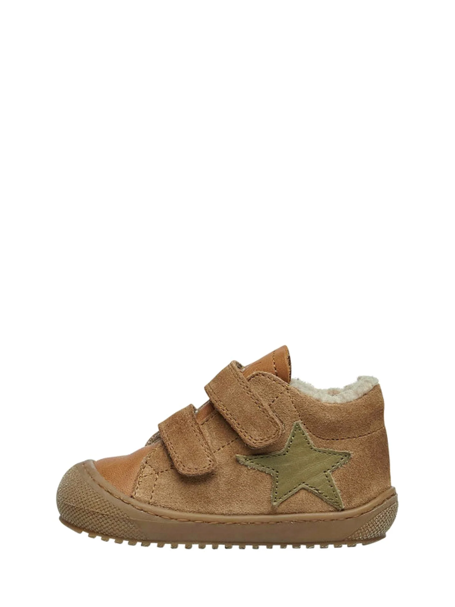 Naturino Scarpe Con Strappi Bambini | 2017220 11
