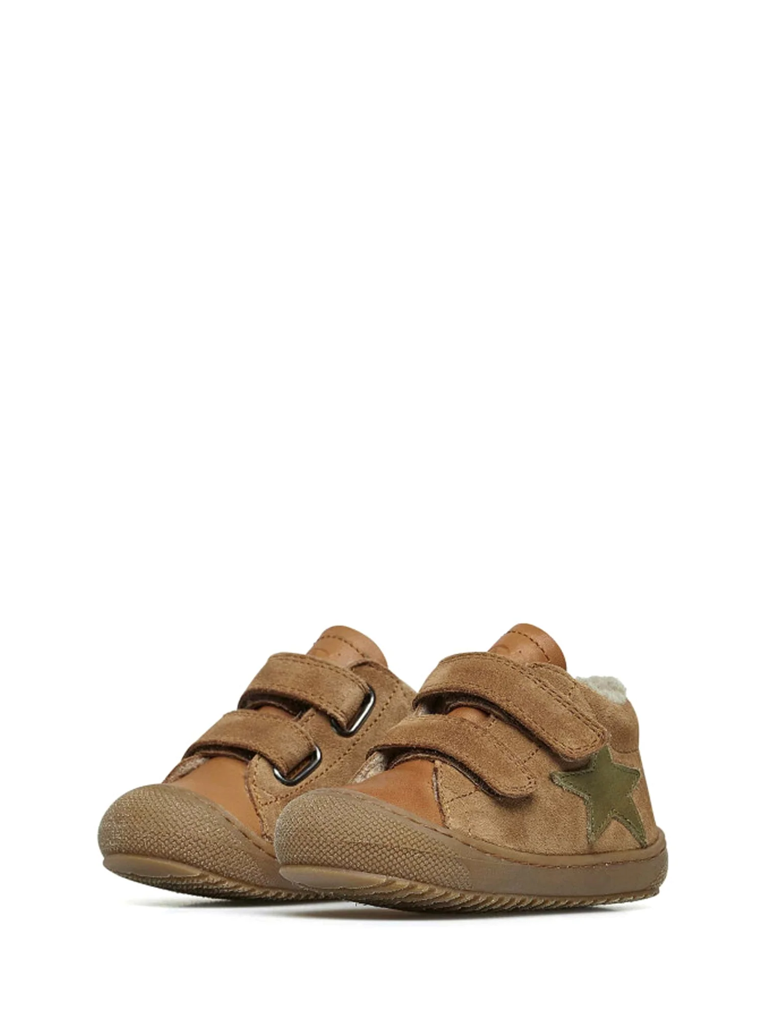 Naturino Scarpe Con Strappi Bambini | 2017220 11 - Image 2