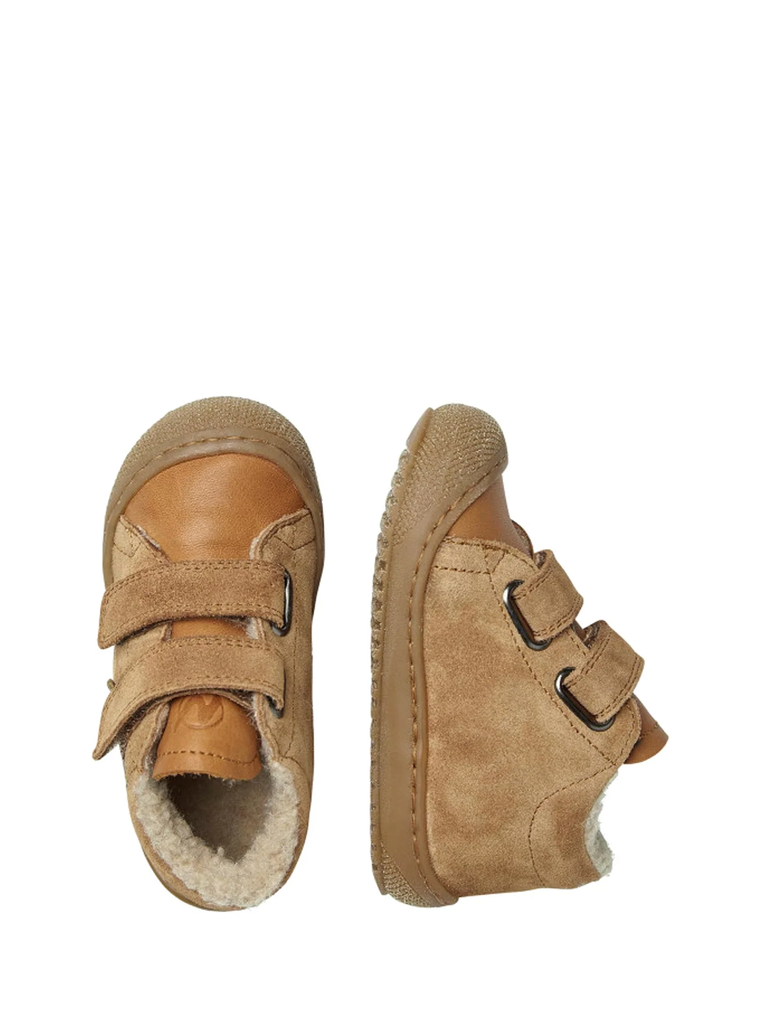 Naturino Scarpe Con Strappi Bambini | 2017220 11 - Image 3