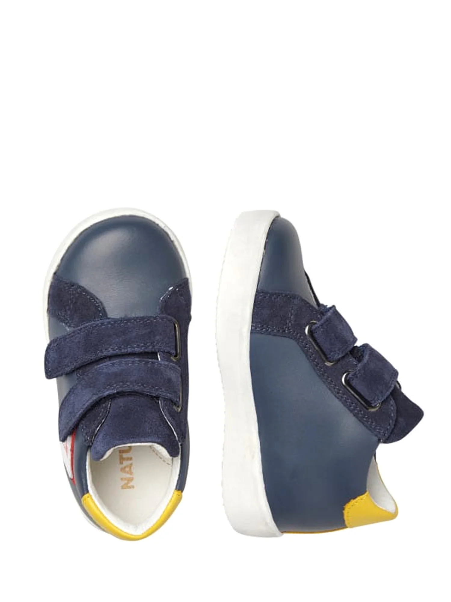 Naturino Scarpe Con Strappi Bambini | 2017233 01 - Image 3