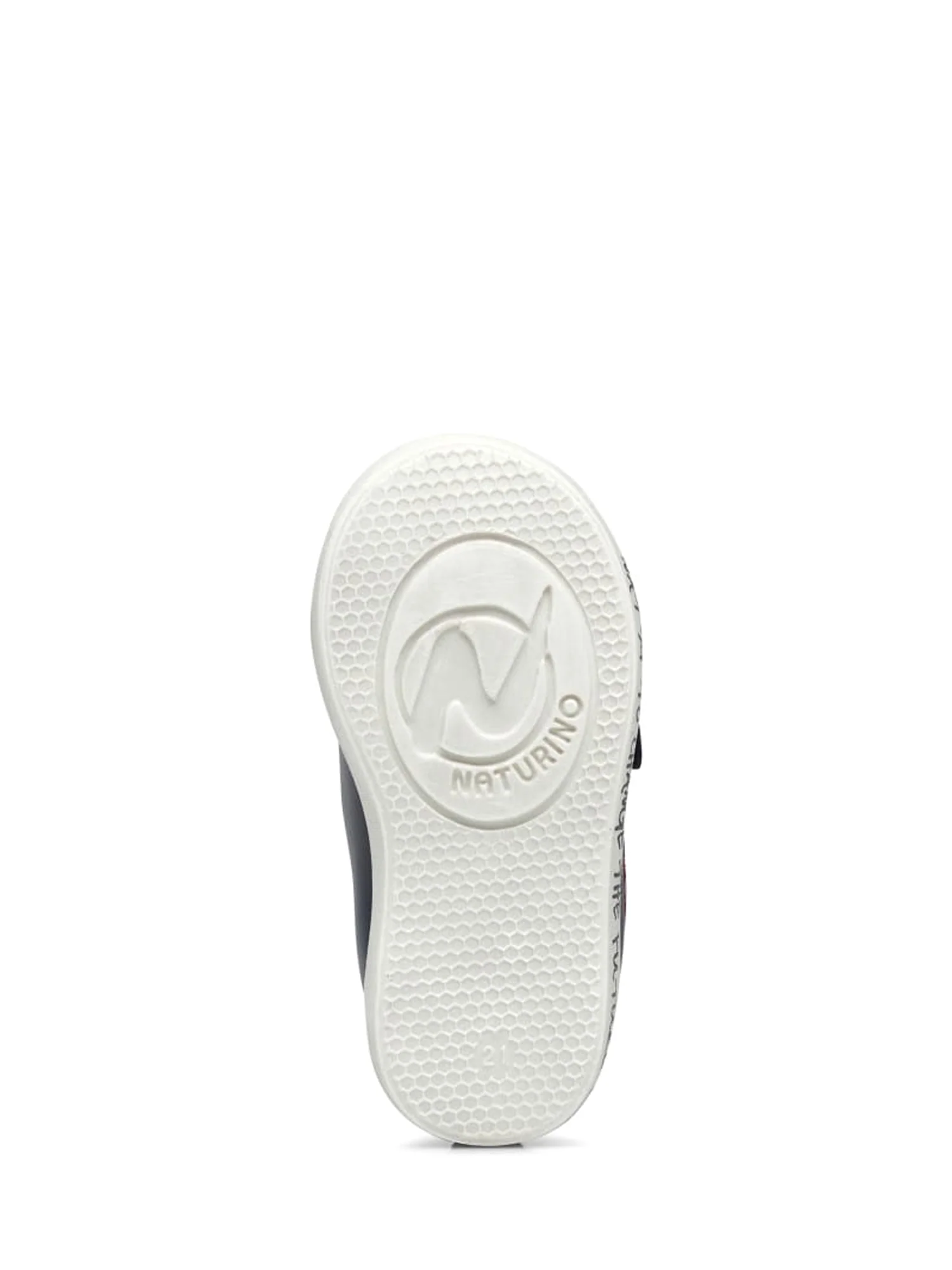 Naturino Scarpe Con Strappi Bambini | 2017233 01 - Image 4