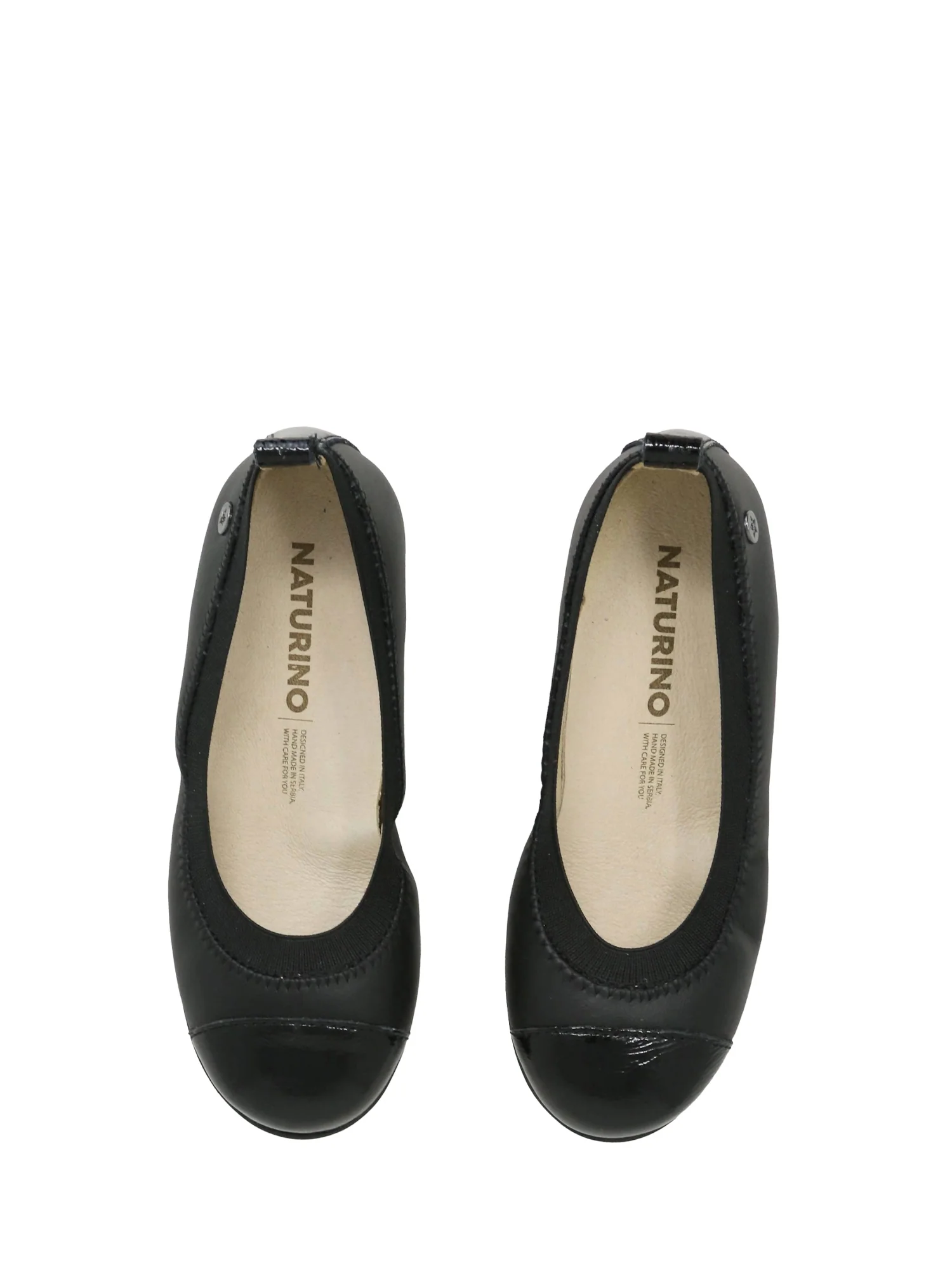 Naturino Ballerine Bambini | 2017299 61 - Image 4
