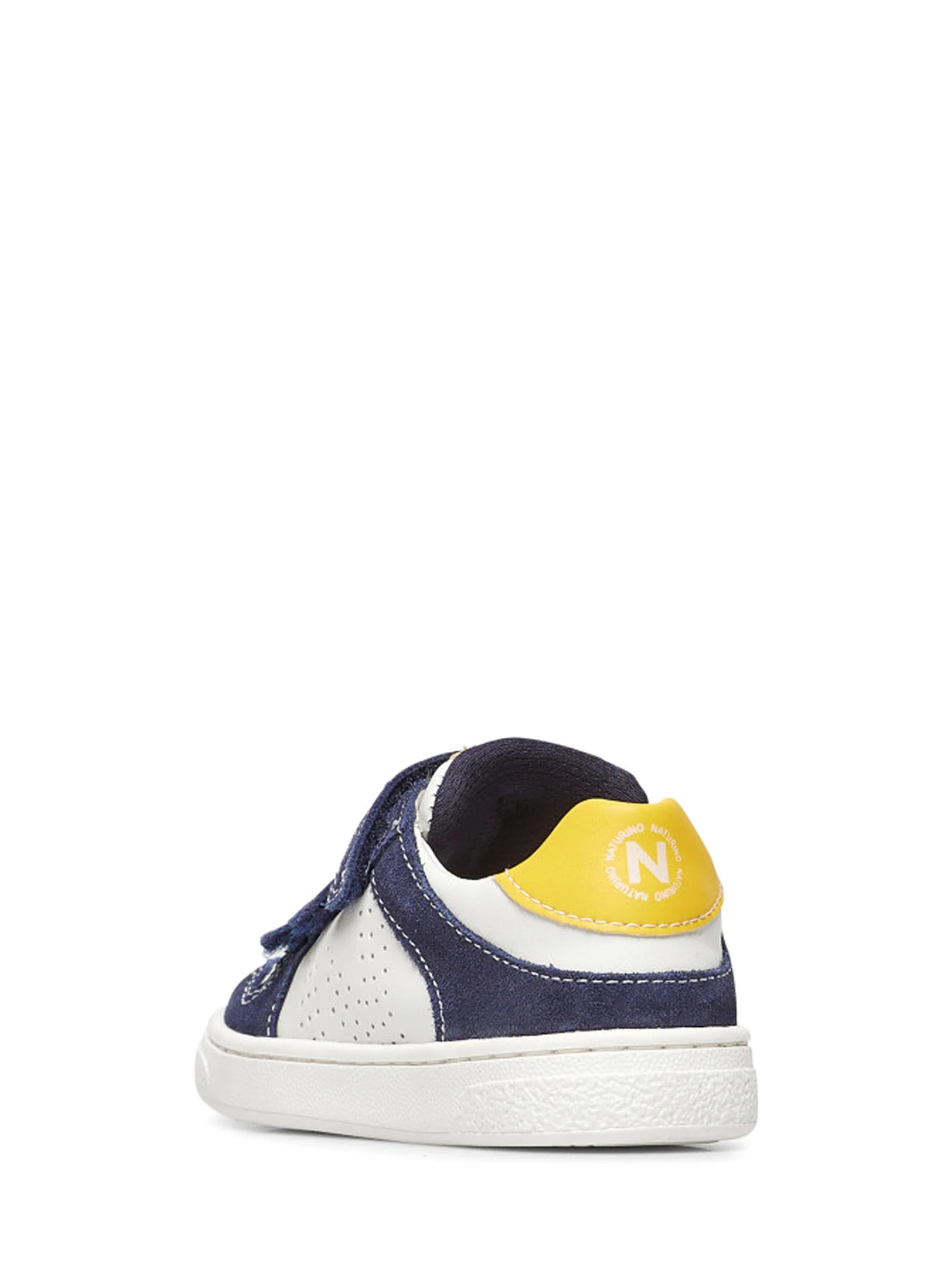 Naturino Scarpe Con Strappi Bambini | 2017497 01 - Image 4