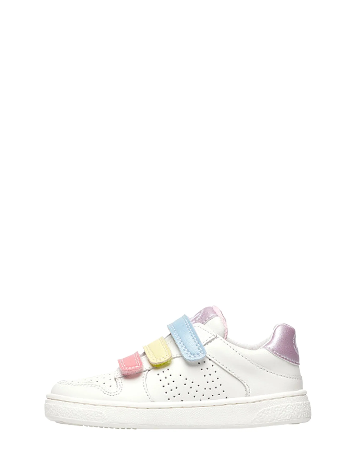 Naturino Scarpe Con Strappi Bambini | 2017497 04