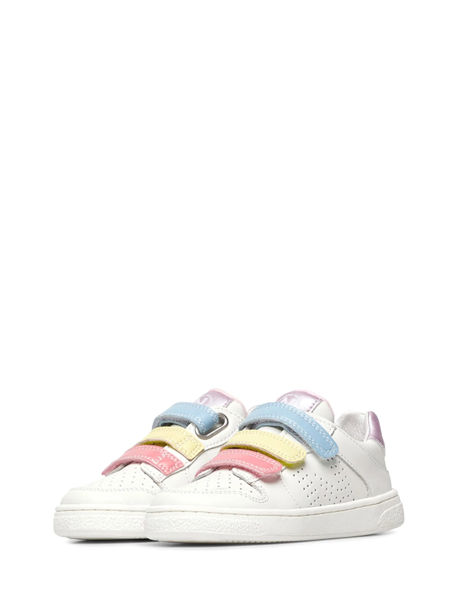 Naturino Scarpe Con Strappi Bambini | 2017497 04 - Image 2