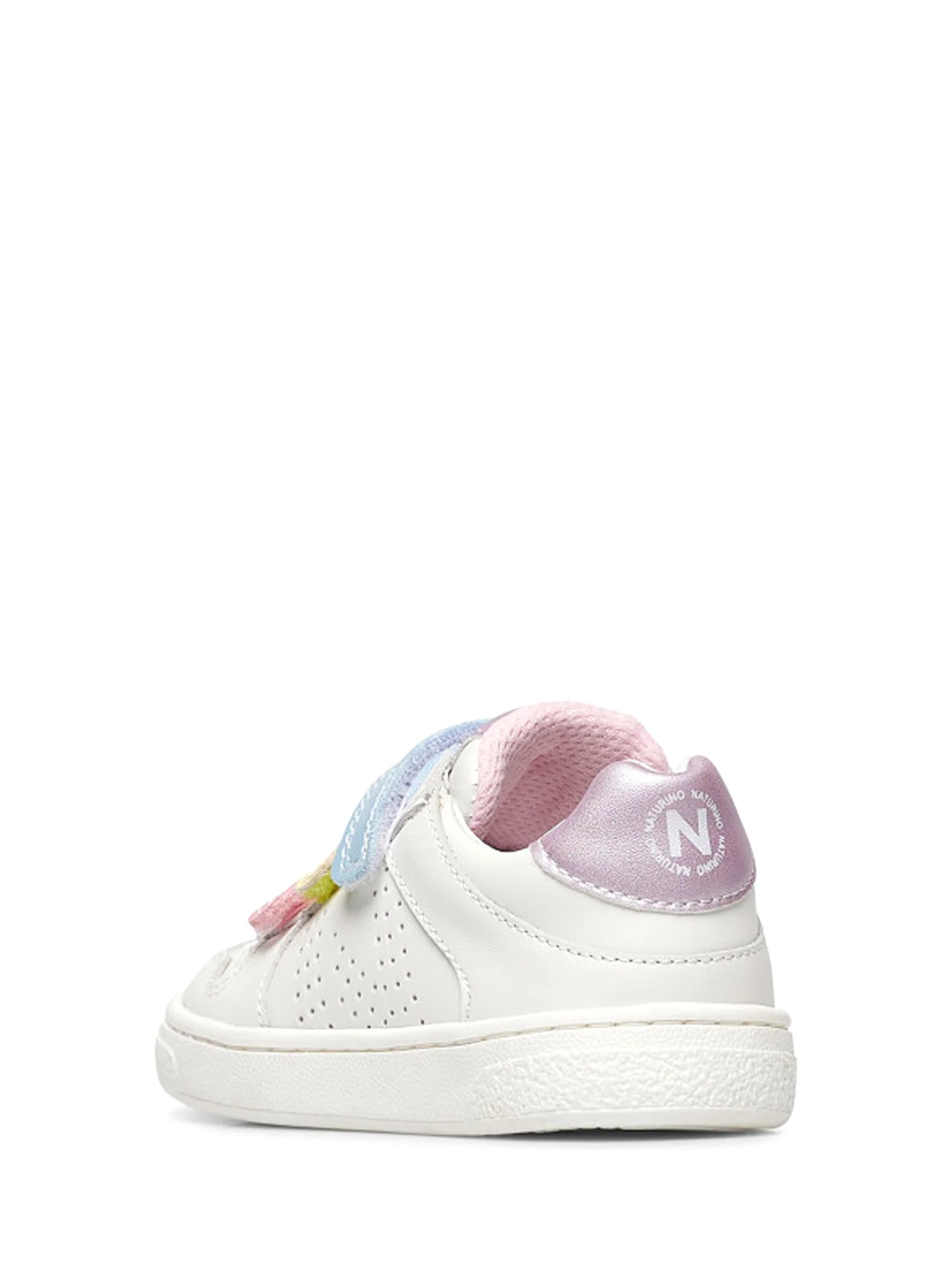Naturino Scarpe Con Strappi Bambini | 2017497 04 - Image 4