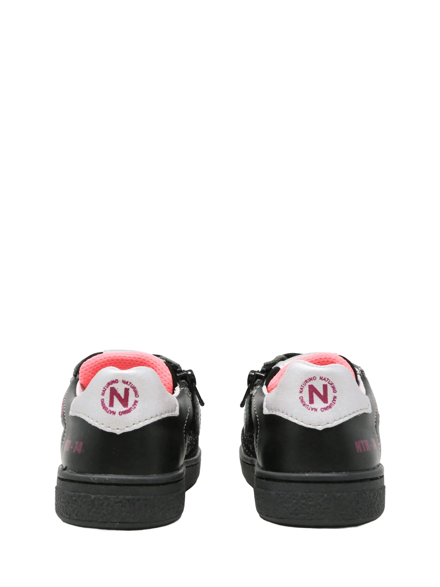 Naturino Scarpe Con Strappi Bambini | 2017498 03 - Image 3