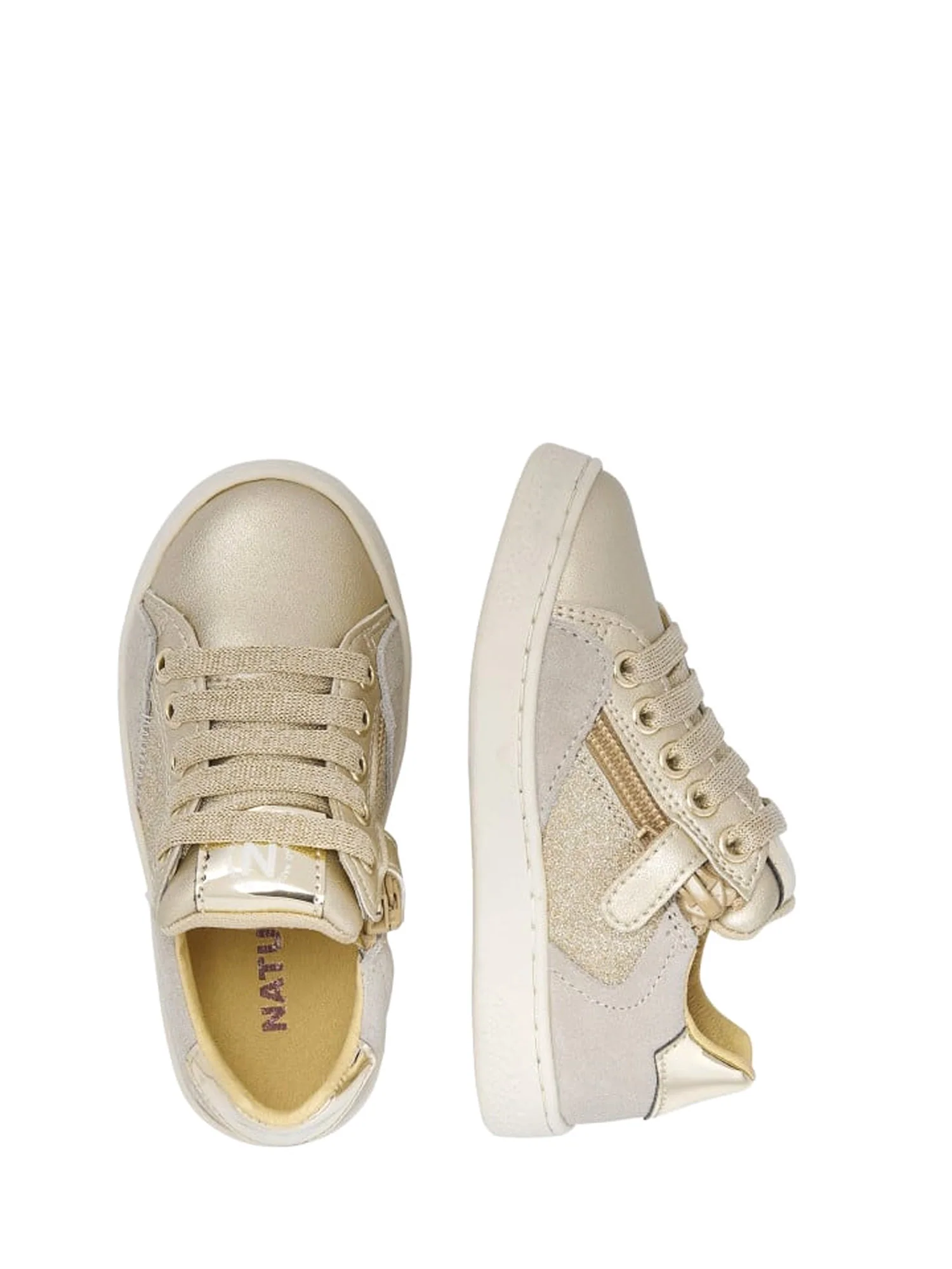 Naturino Sneakers Bambini | 2017498 10 - Image 3