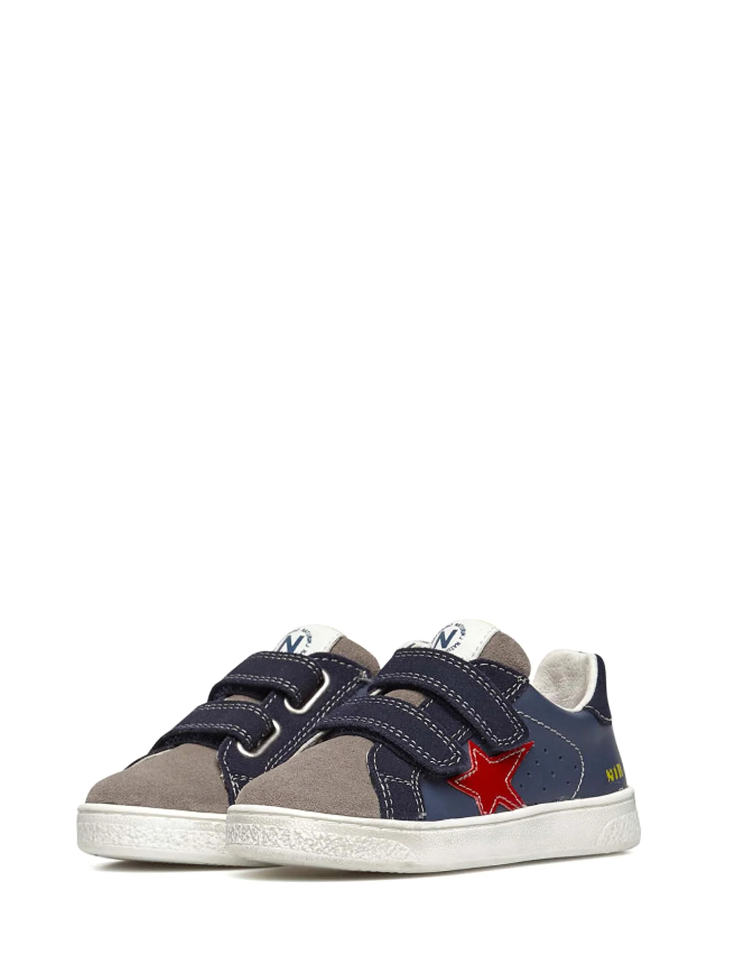 Naturino Scarpe Con Strappi Bambini | 2017499 05 - Image 7