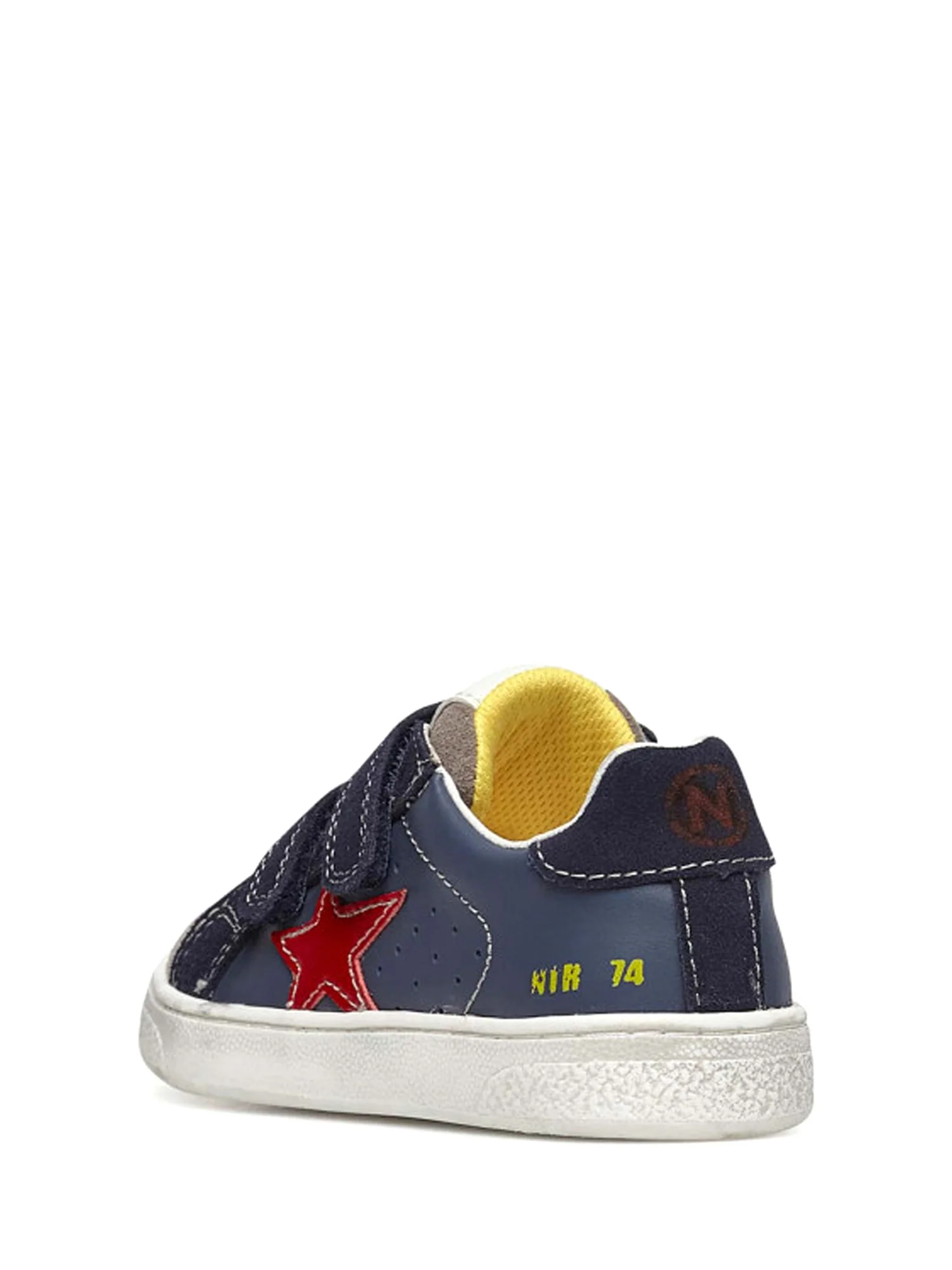 Naturino Scarpe Con Strappi Bambini | 2017499 05 - Image 9