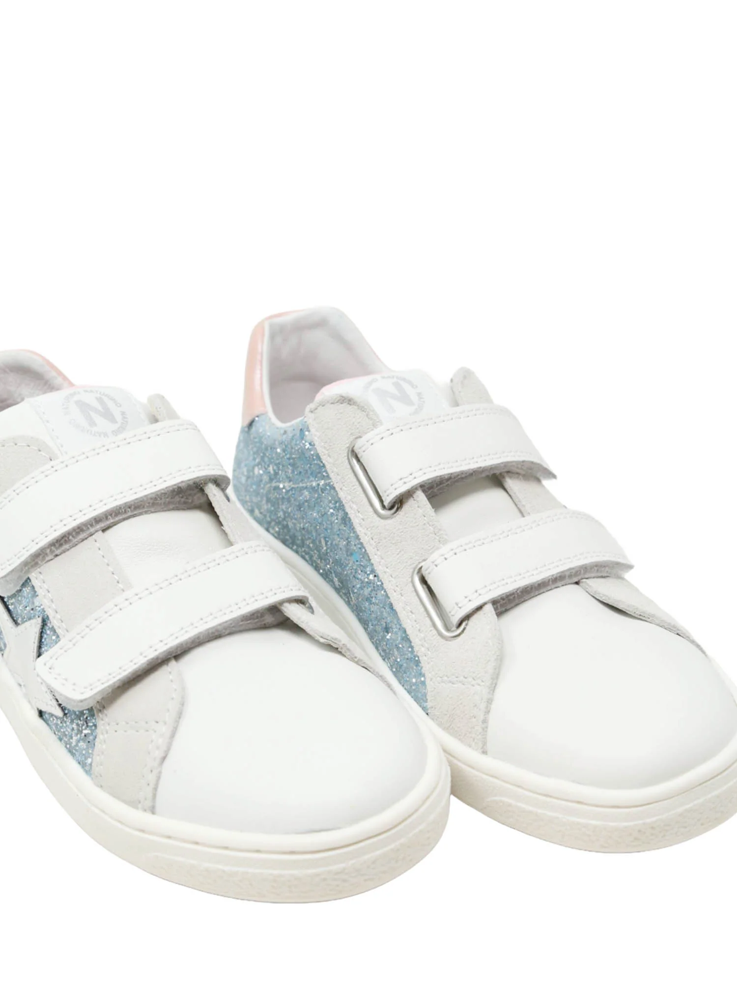 Naturino Scarpe Con Strappi Bambini | 2017499 10 - Image 4