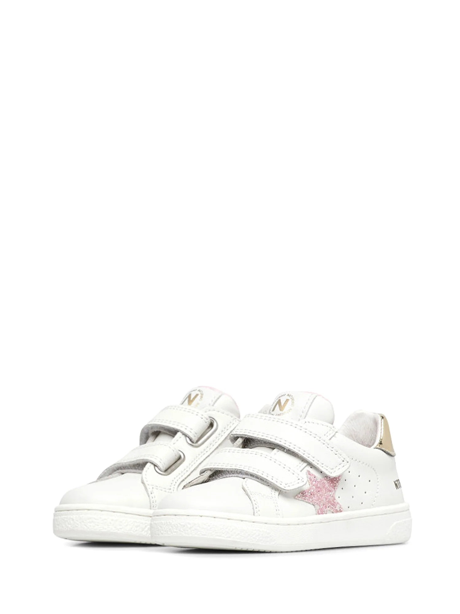 Naturino Scarpe Con Strappi Bambini | 2017499 11 - Image 2