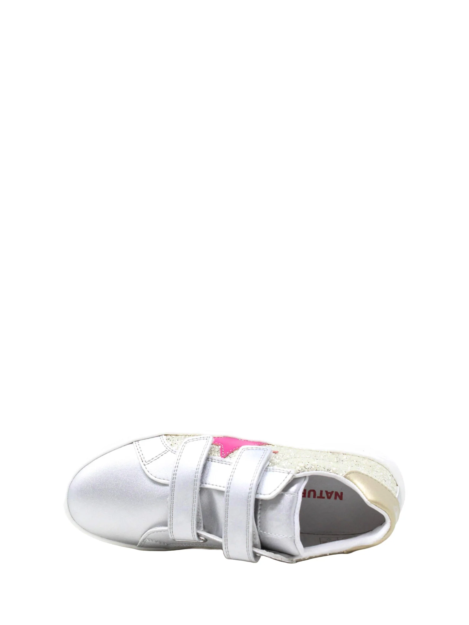 Naturino Scarpe Con Strappi Bambini | 2017499 12 - Image 3