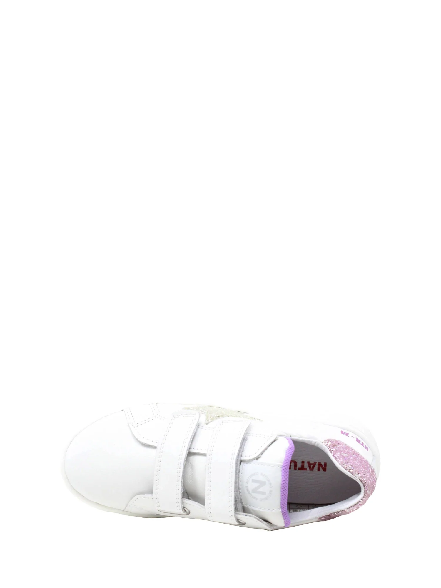 Naturino Scarpe Con Strappi Bambini | 2017499 16 - Image 3