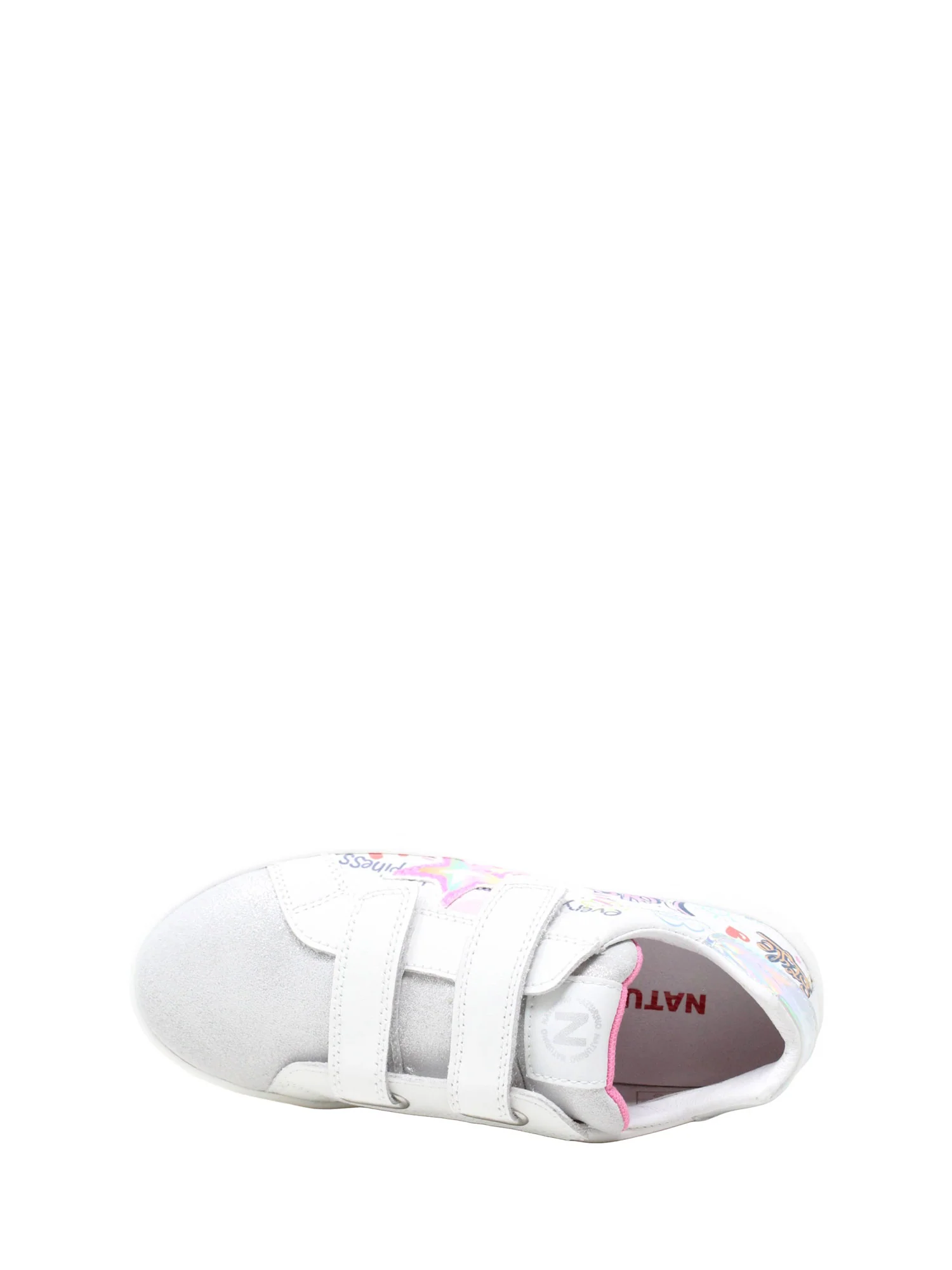 Naturino Scarpe Con Strappi Bambini | 2017499 18 - Image 3