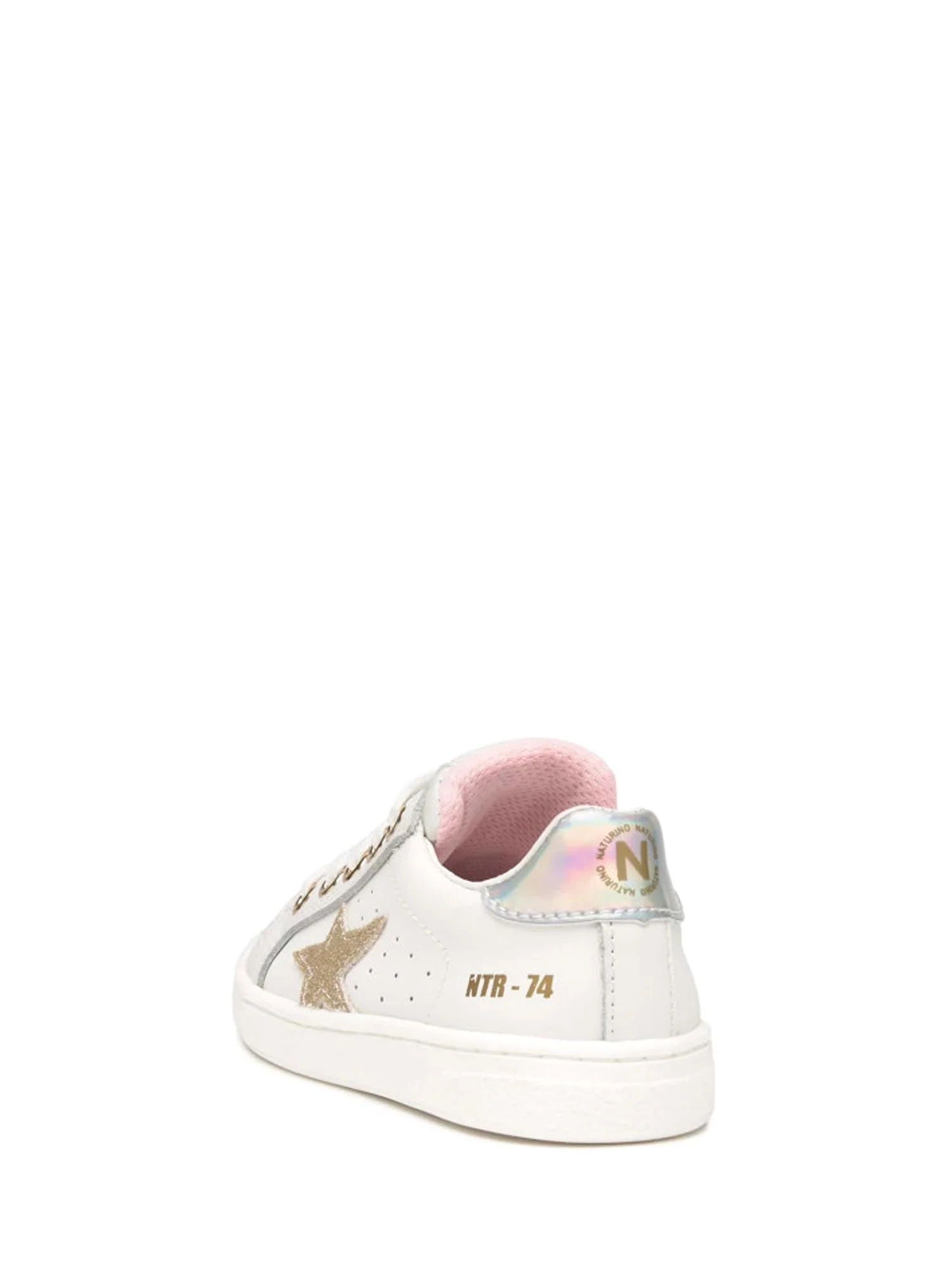 Naturino Sneakers Bambini | 2017502 02 - Image 3