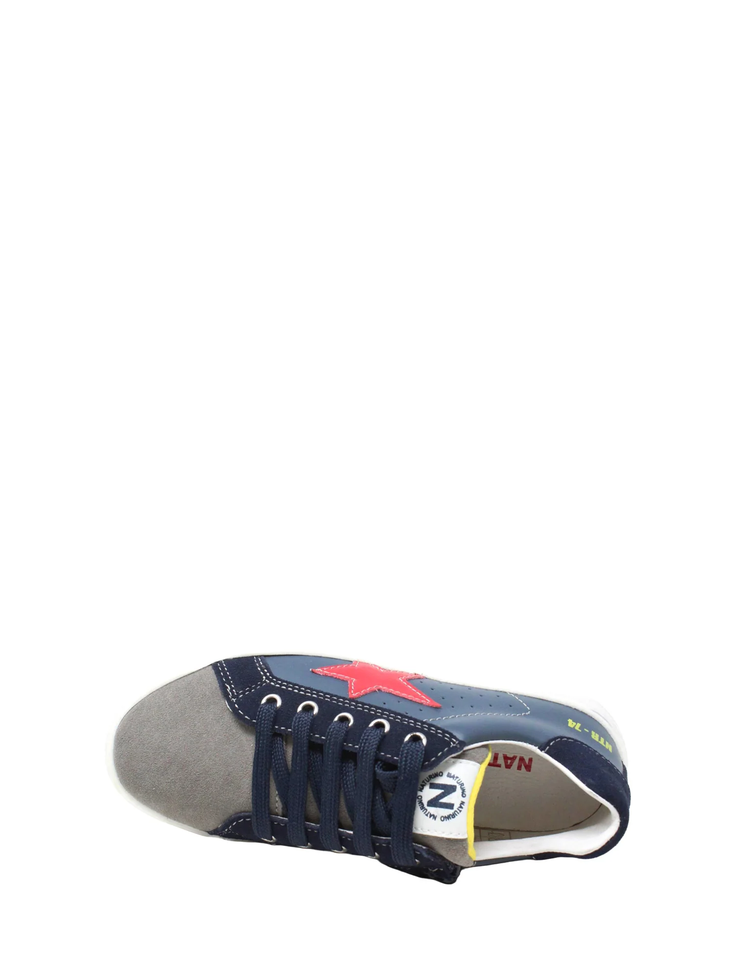 Naturino Sneakers Bambini | 2017502 05 - Image 3