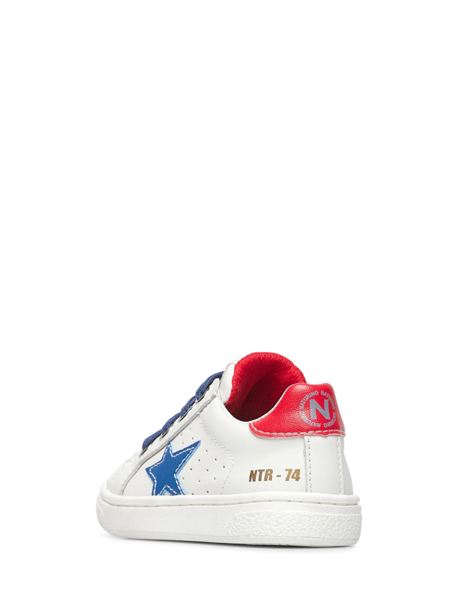 Naturino Sneakers Bambini | 2017502 09 - Image 4
