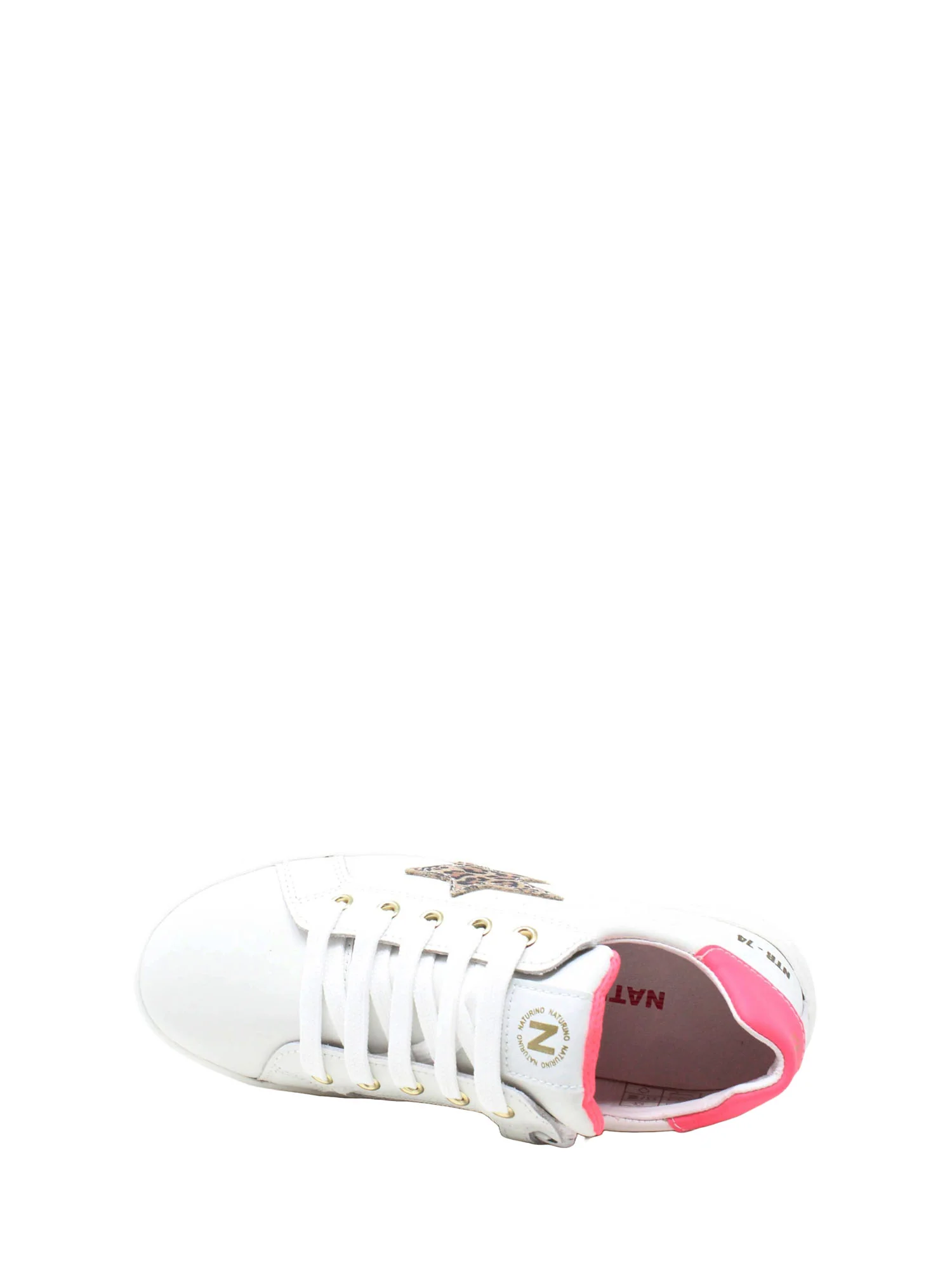 Naturino Sneakers Bambini | 2017502 09 - Image 8